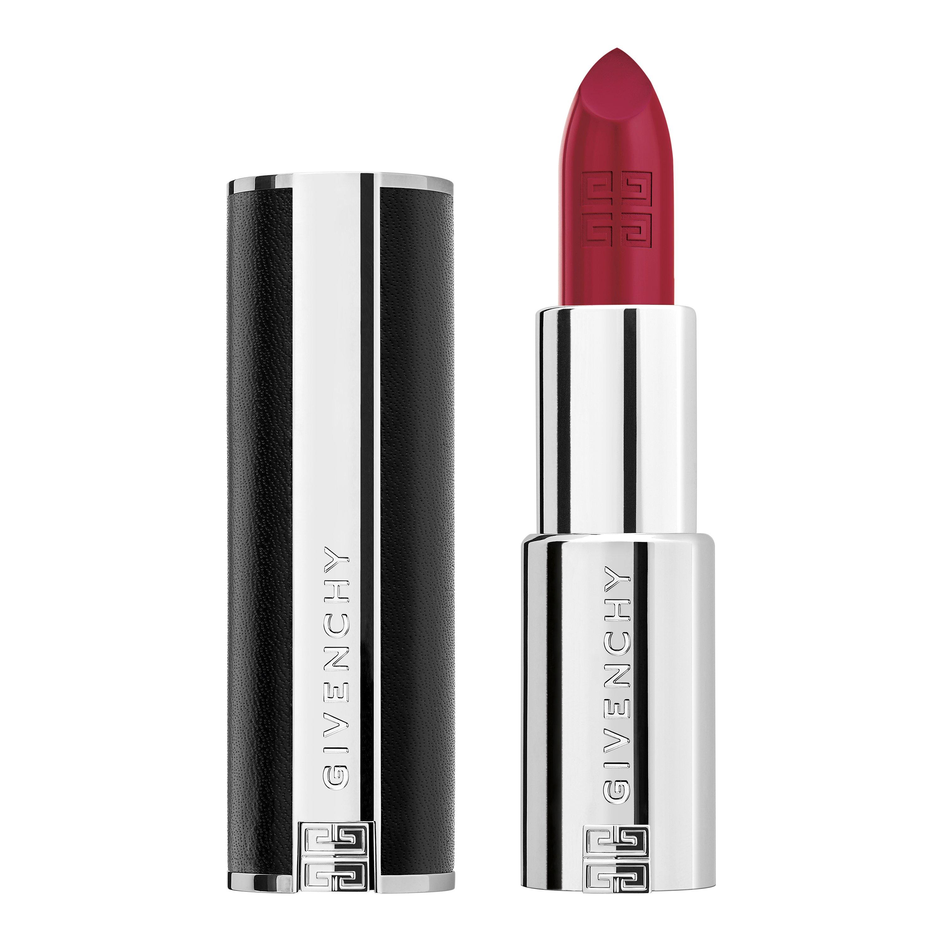 Givenchy Women's Le Rouge Interdit Intense Silk Lipstick - N402