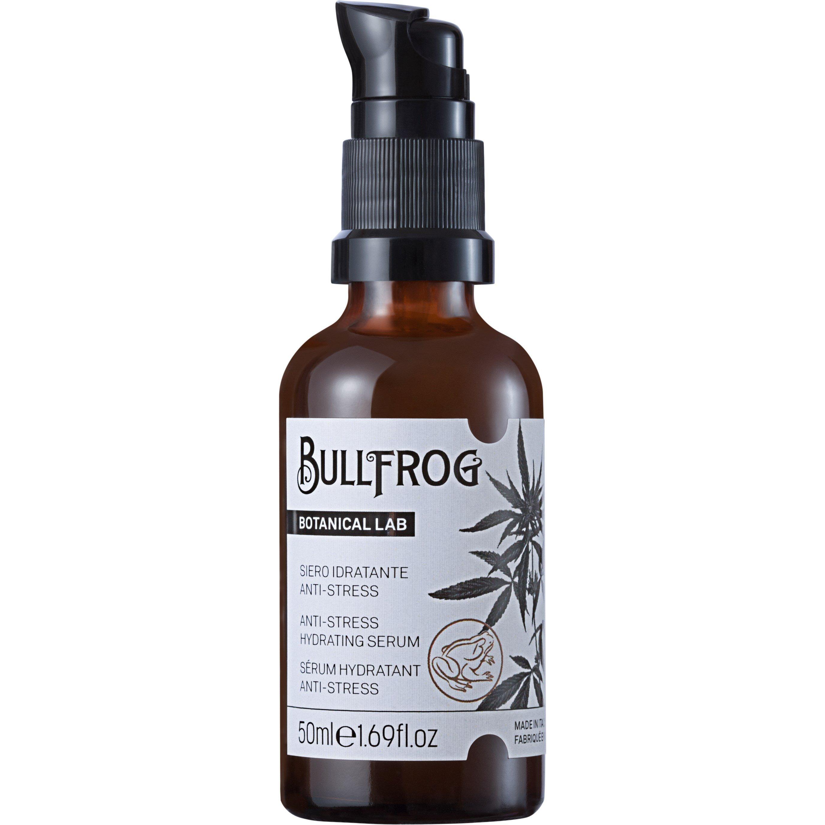 serum - Bullfrog - Anti-Stress Hydrating Serum