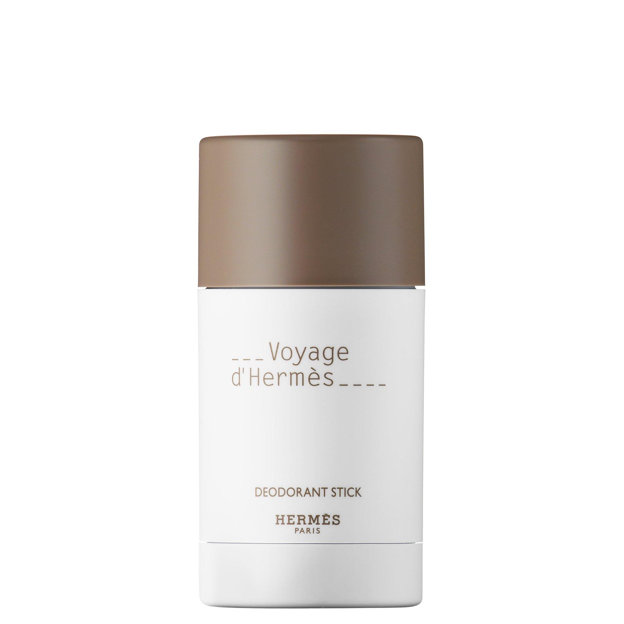 Hermes Voyage D'Hermes Deodorant Stick - Mist - Size 75ml