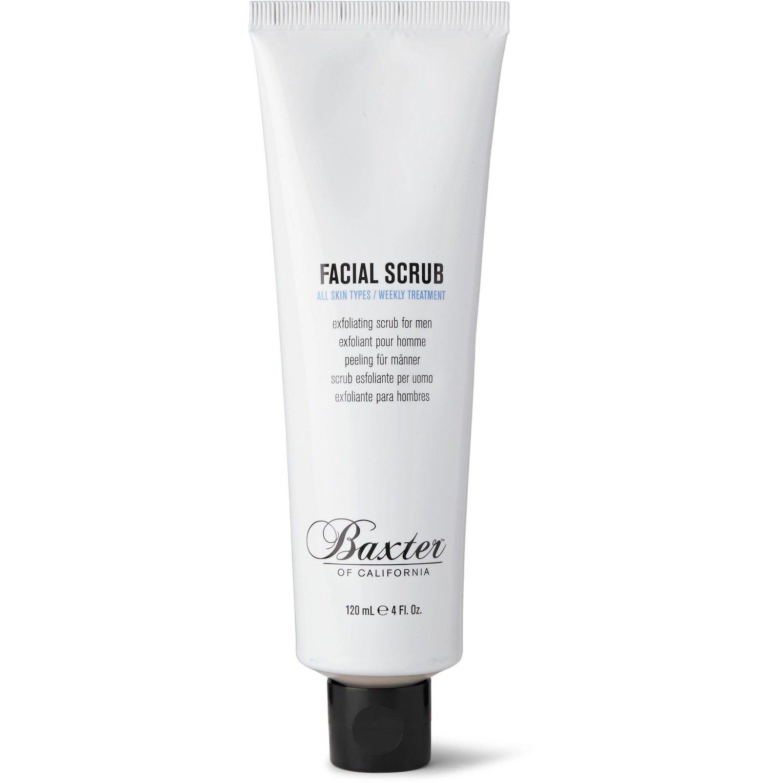 Scrub - Baxter of California - Facial Scrub