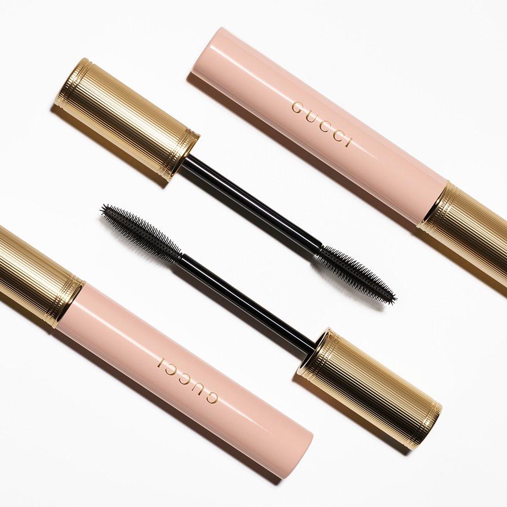 1 Eve Blck - Gucci - L’Obscur Mascara - 01 - Eve Black - 8