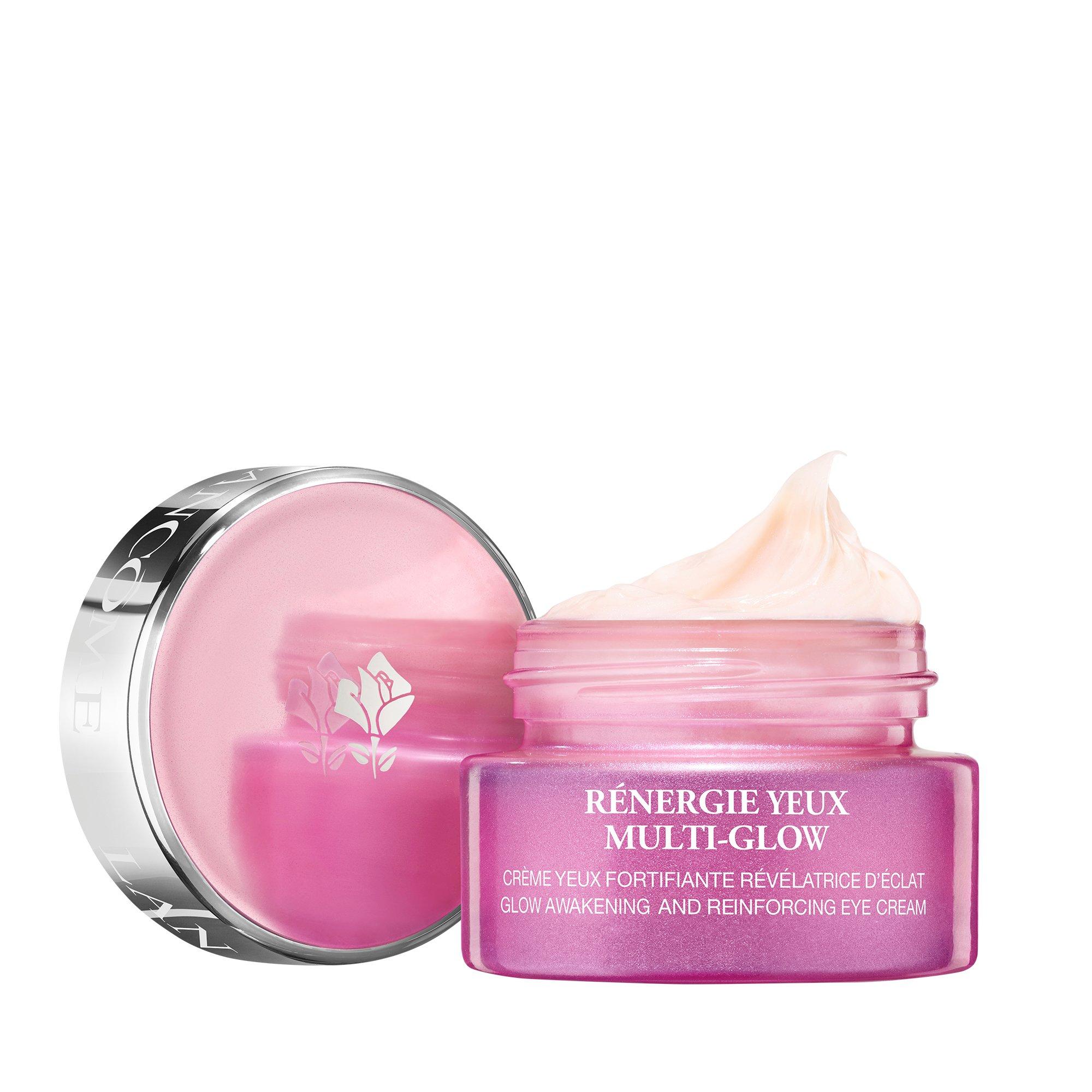 Cream - Lancome - Renergie Yeux Multi-Glow Eye Cream - 3