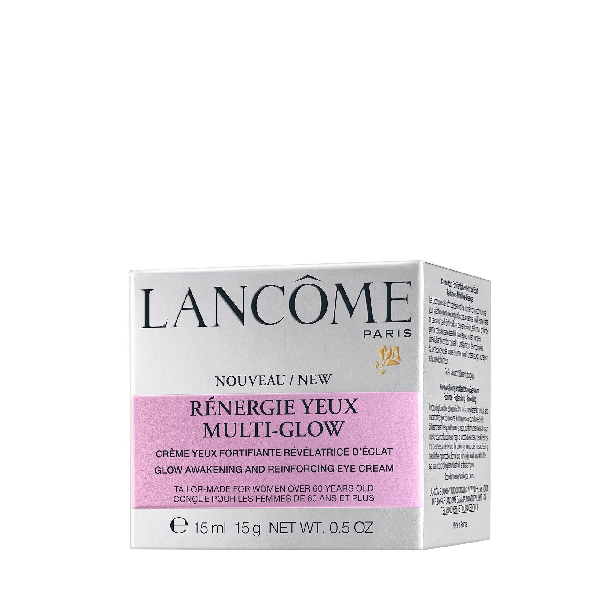 Cream - Lancome - Renergie Yeux Multi-Glow Eye Cream - 4