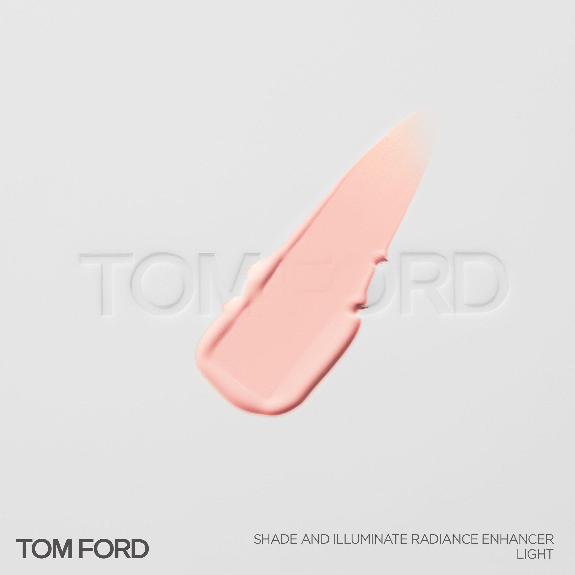 LIGHT - Tom Ford Beauty - Shade And Illuminate Radiance Enhancer - 2
