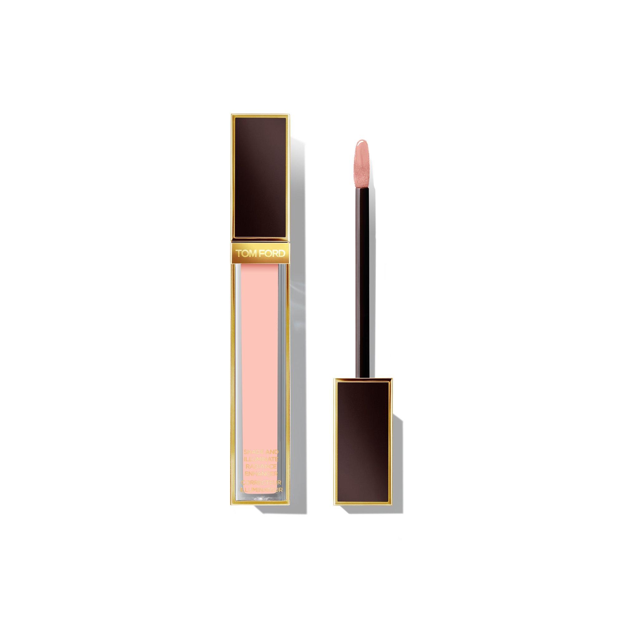 LIGHT - Tom Ford Beauty - Shade And Illuminate Radiance Enhancer - 4