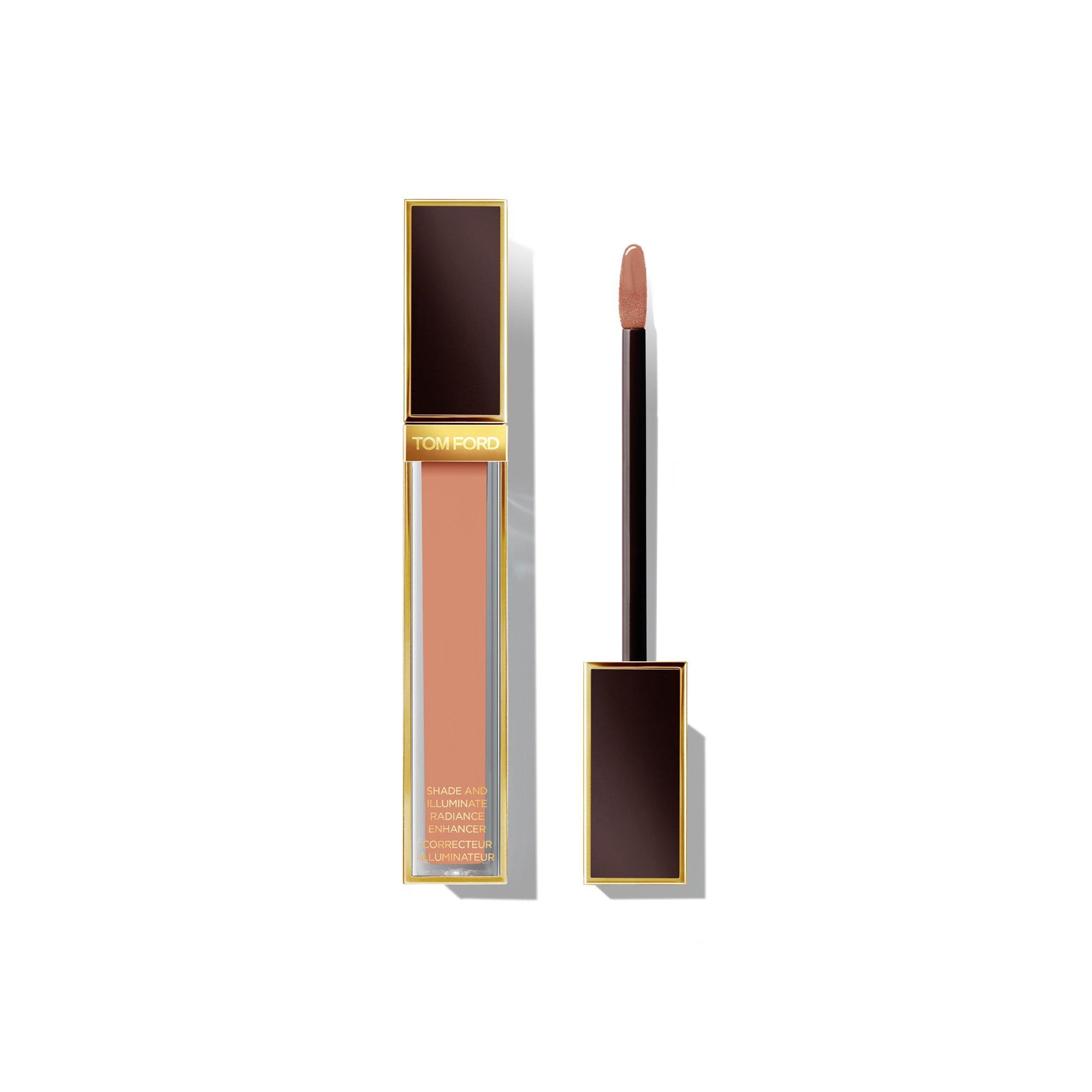 MEDIUM - Tom Ford Beauty - Shade And Illuminate Radiance Enhancer - 4
