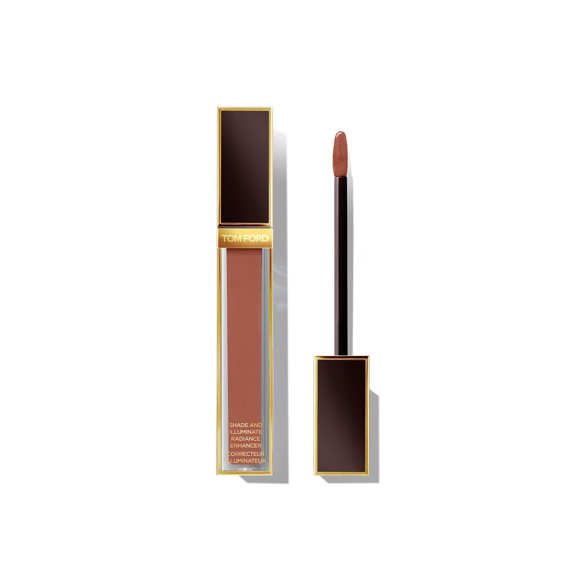 DEEP - Tom Ford Beauty - Shade And Illuminate Radiance Enhancer - 4