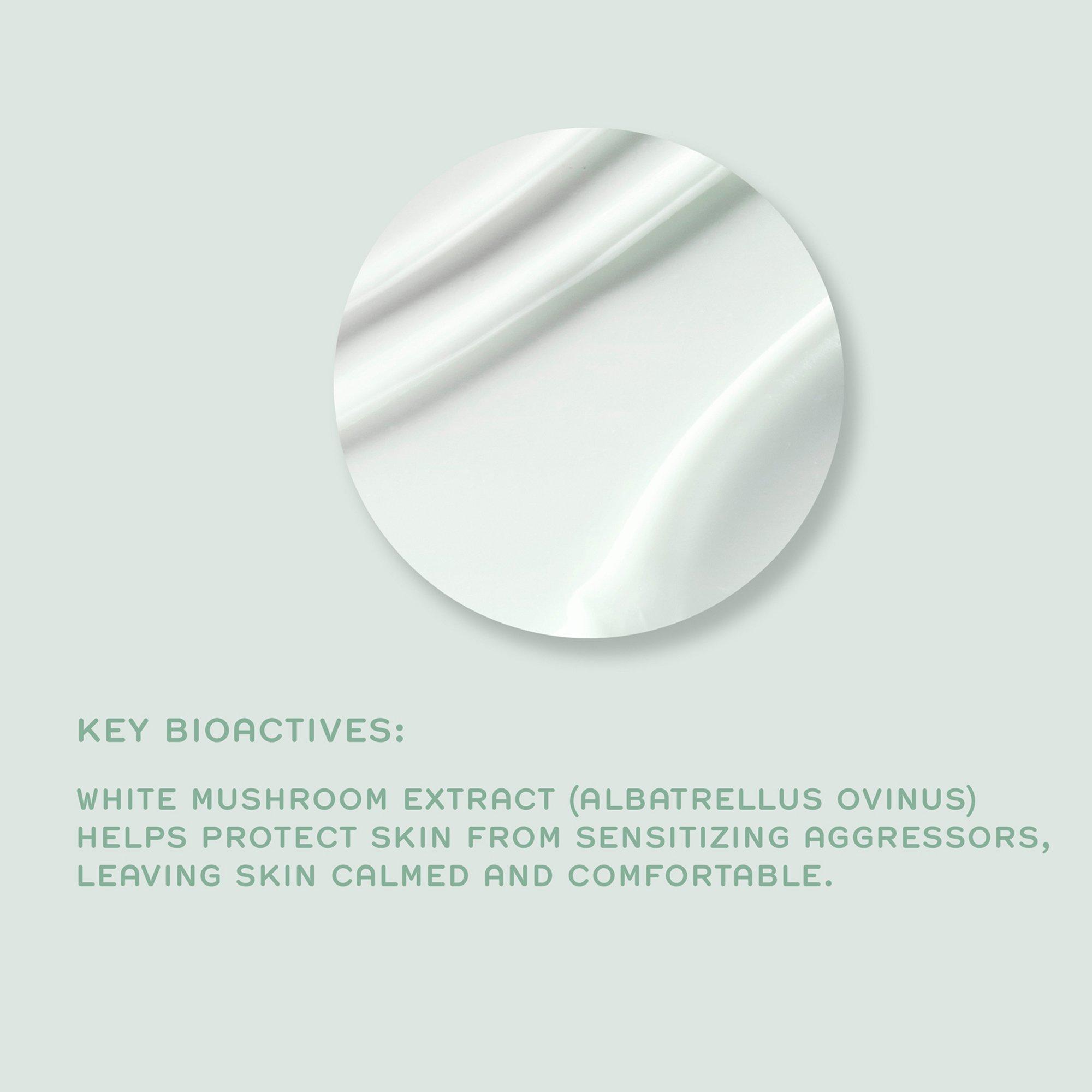 None - Ren - Clean Skincare Evercalm Ultra Comforting Rescue Mask 50ml - 3