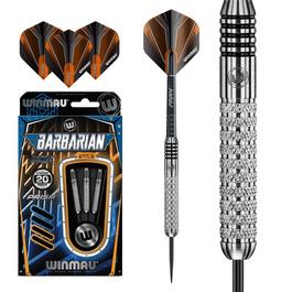 Winmau Barbarian Steel Darts