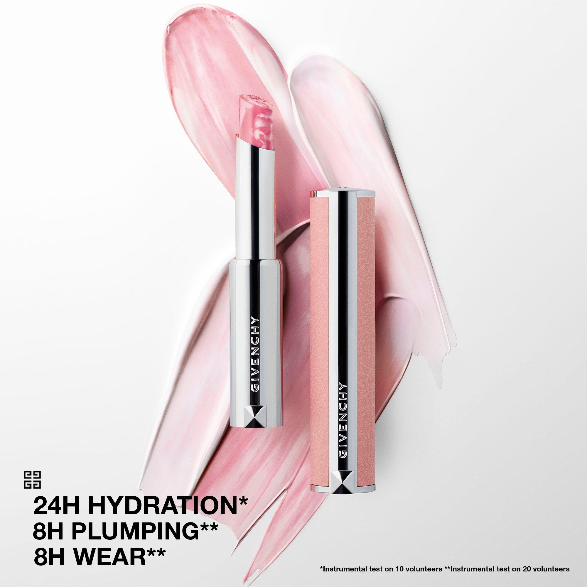 001 - GIVENCHY - Rose Perfecto Beautifying Lip Balm - 3