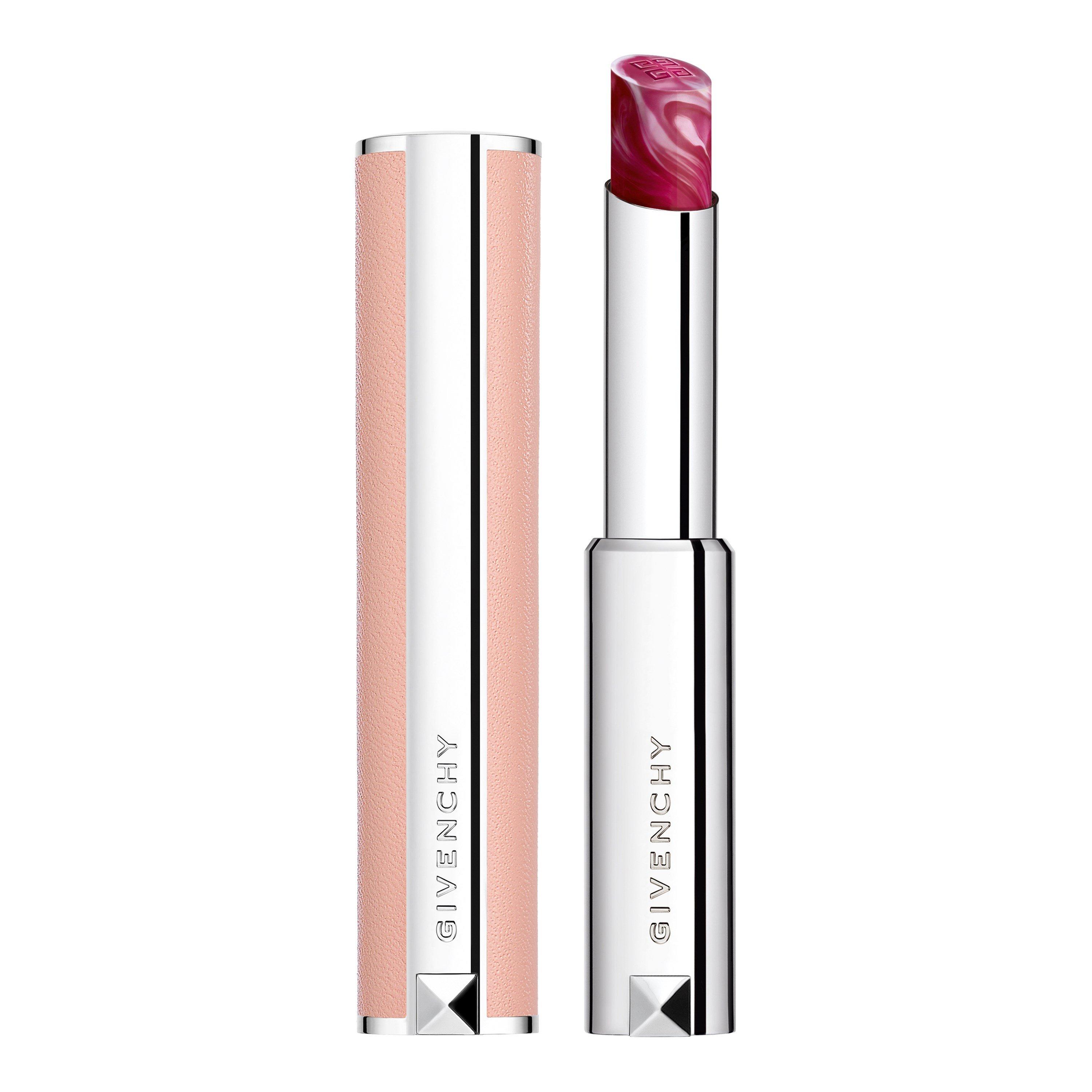 GIVENCHY Rose Perfecto Beautifying Lip Balm