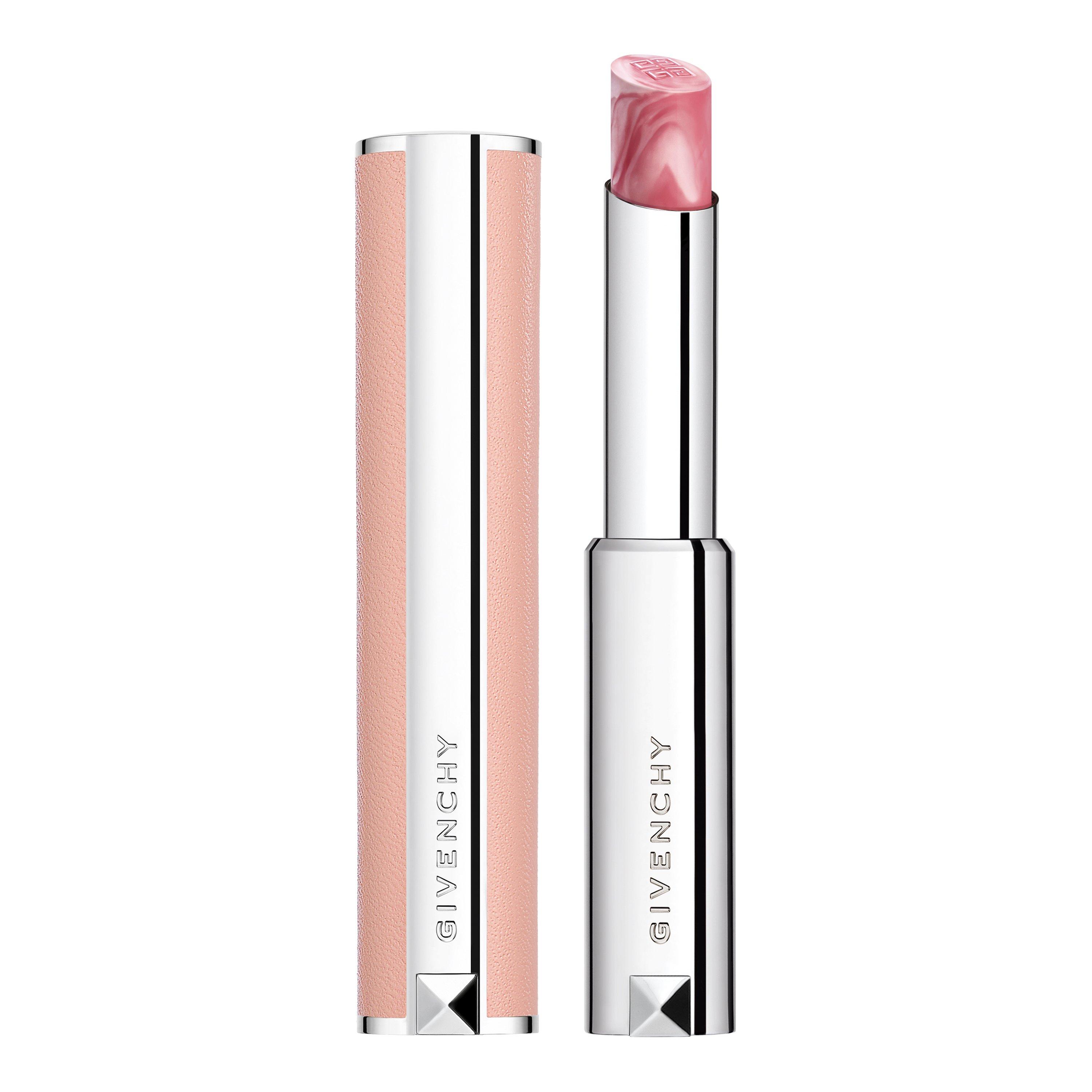 Givenchy Women's Rose Perfecto Beautifying Lip Balm - 201