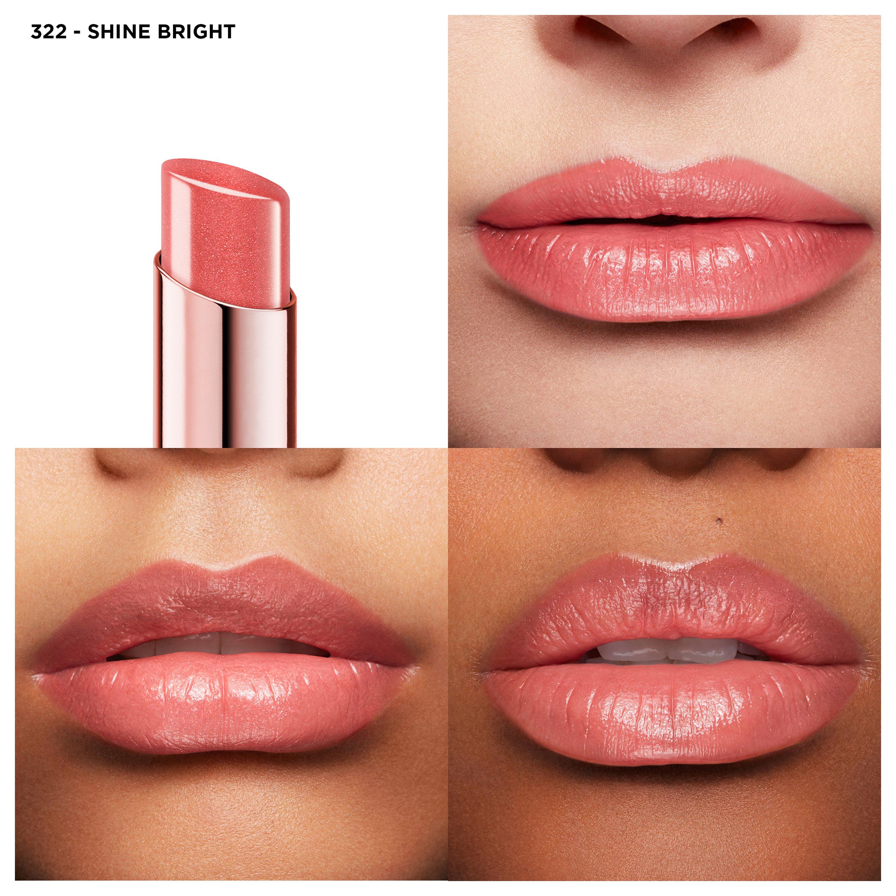 322 - Lancome - L'Absolu Mademoiselle Shine - 5