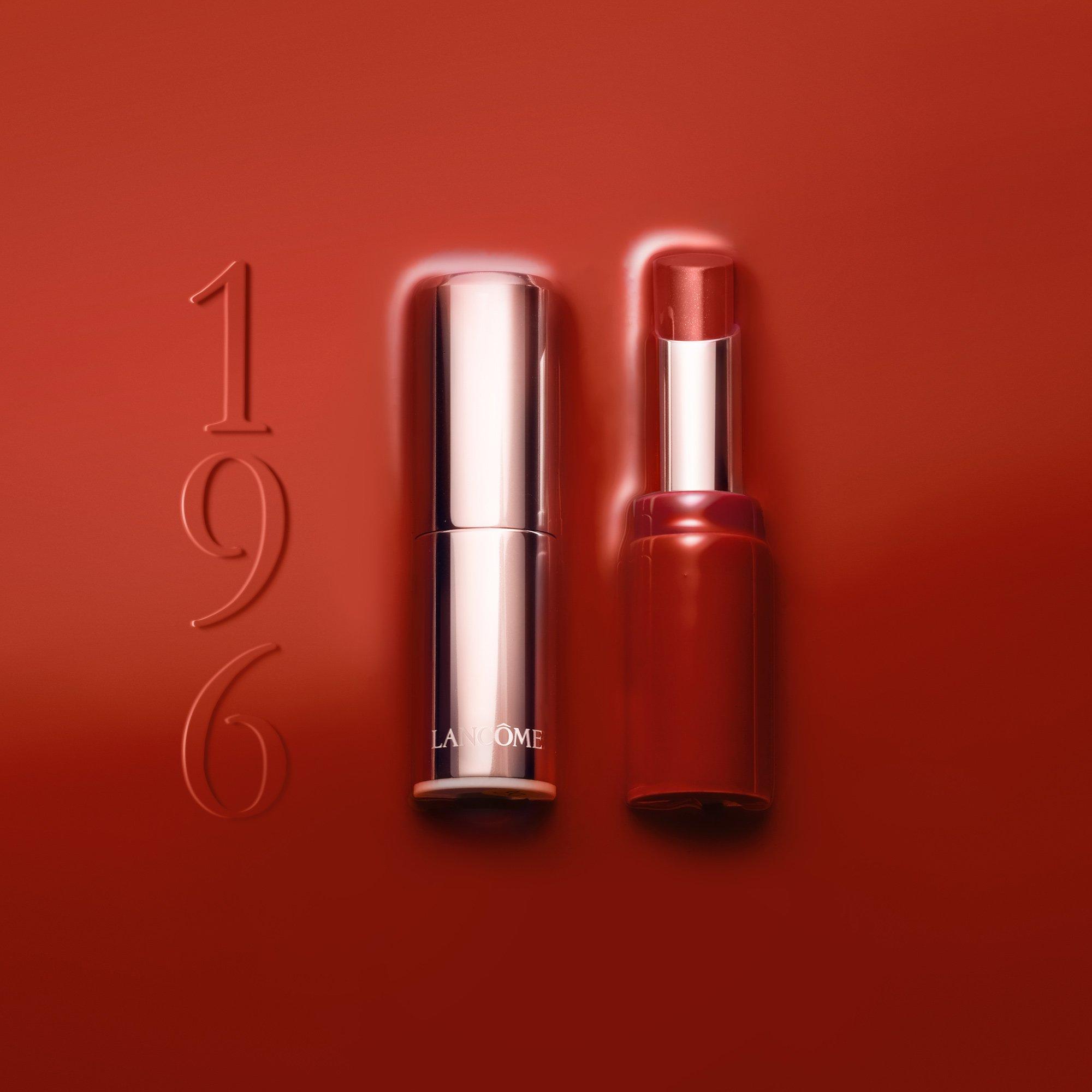196 - Lancome - L'Absolu Mademoiselle Shine - 7