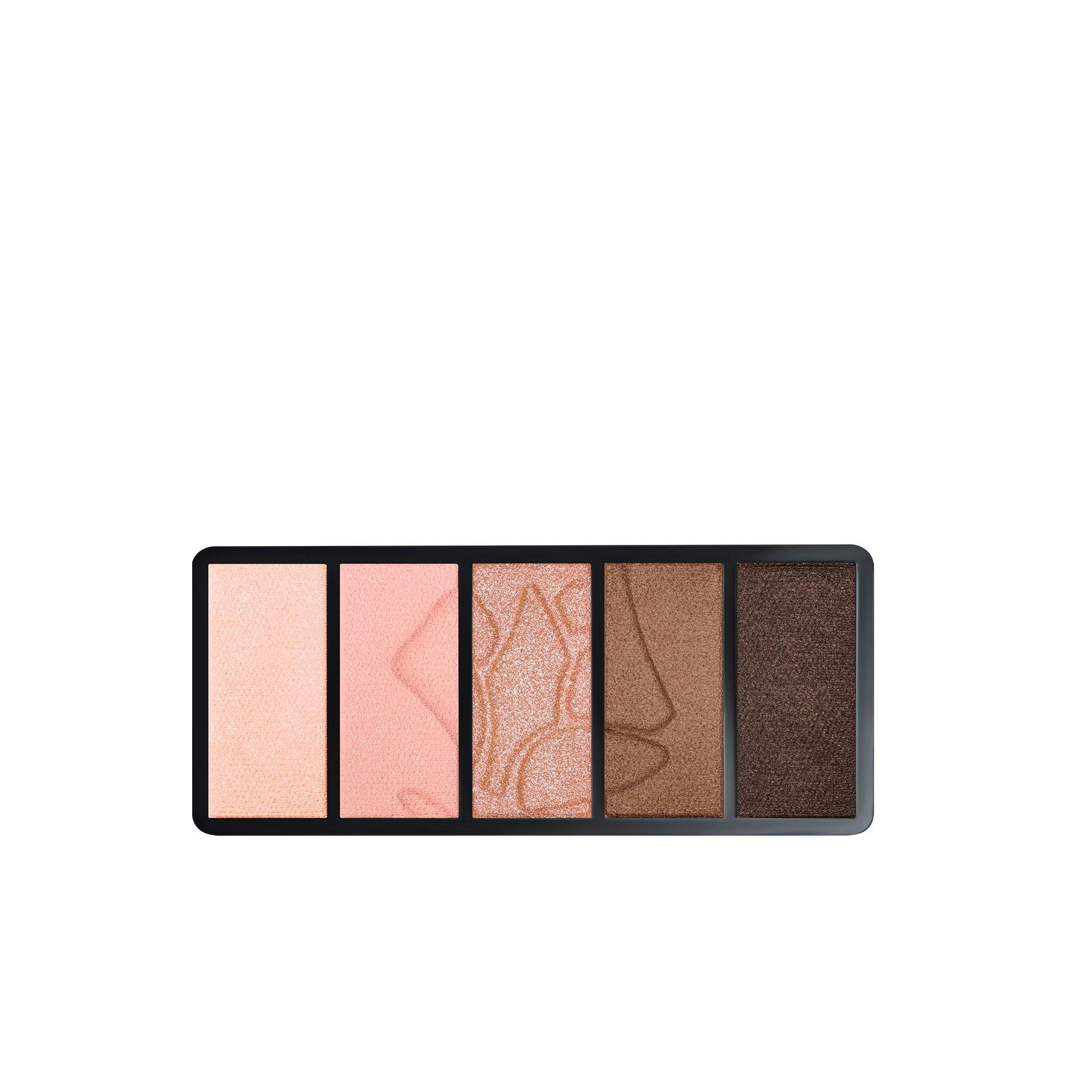 french nude - Lancome - Hypnose Drama Eyeshadow Palette - 2
