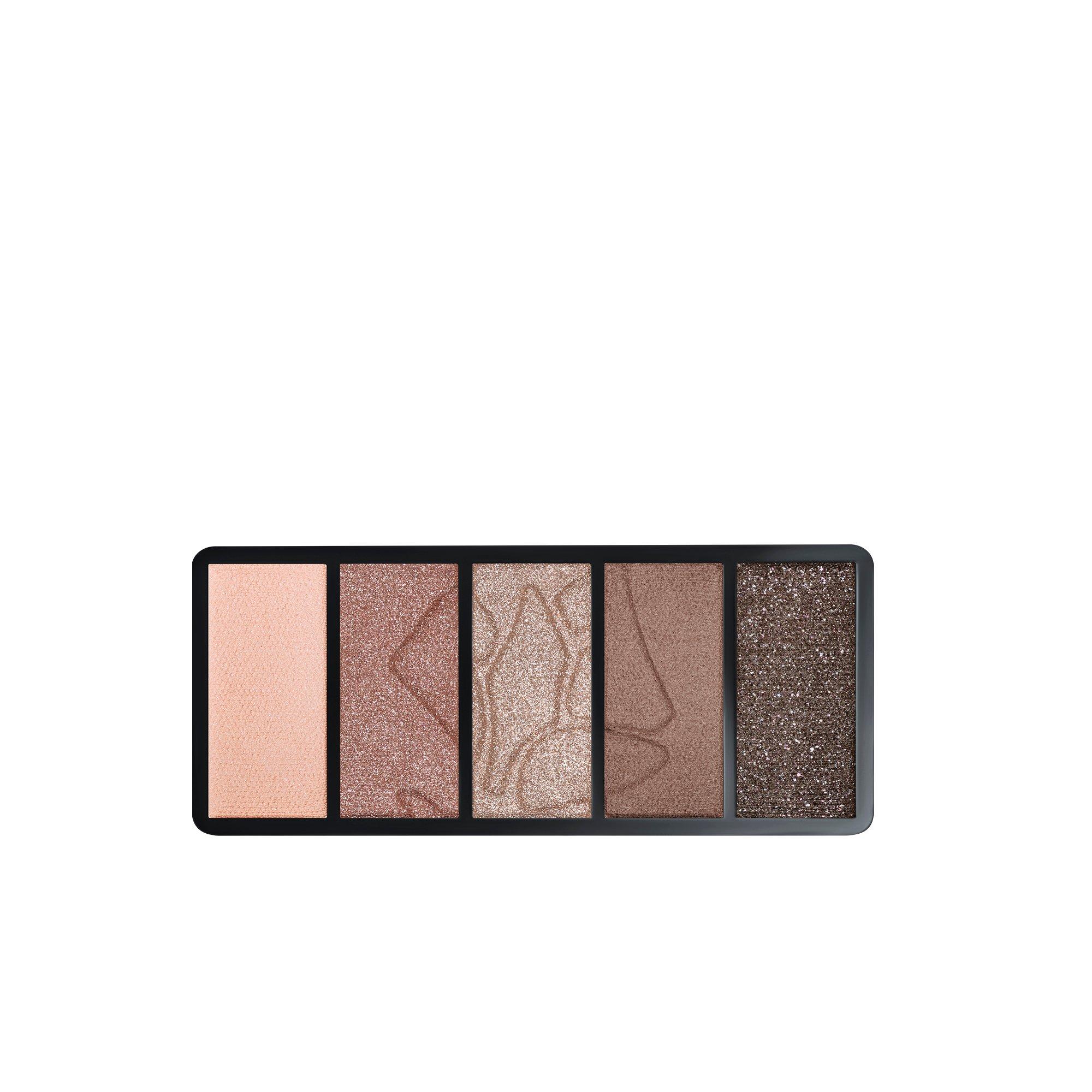taupe craze - Lancome - Hypnose Drama Eyeshadow Palette - 2