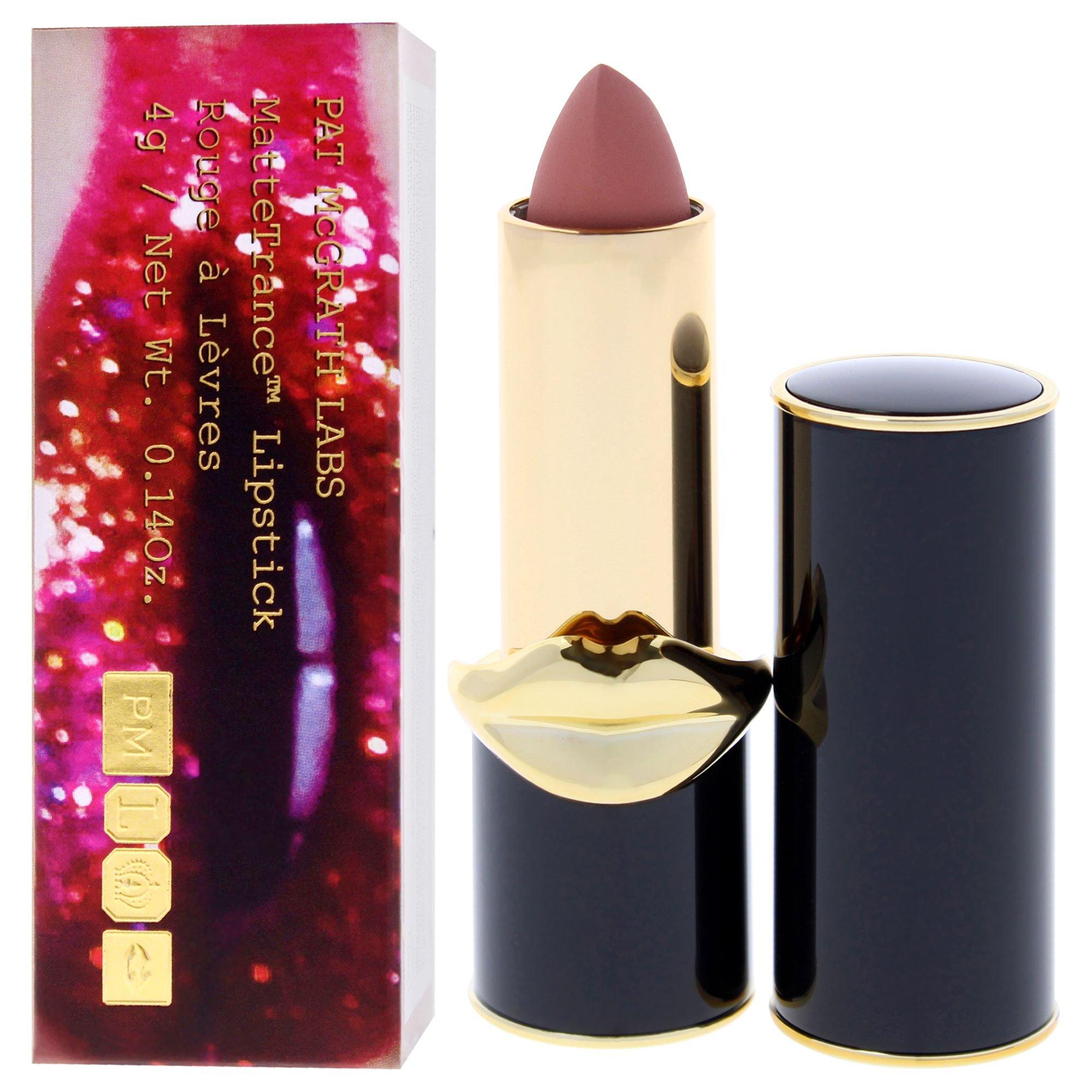Pat McGrath | Mattetrance | Flannels
