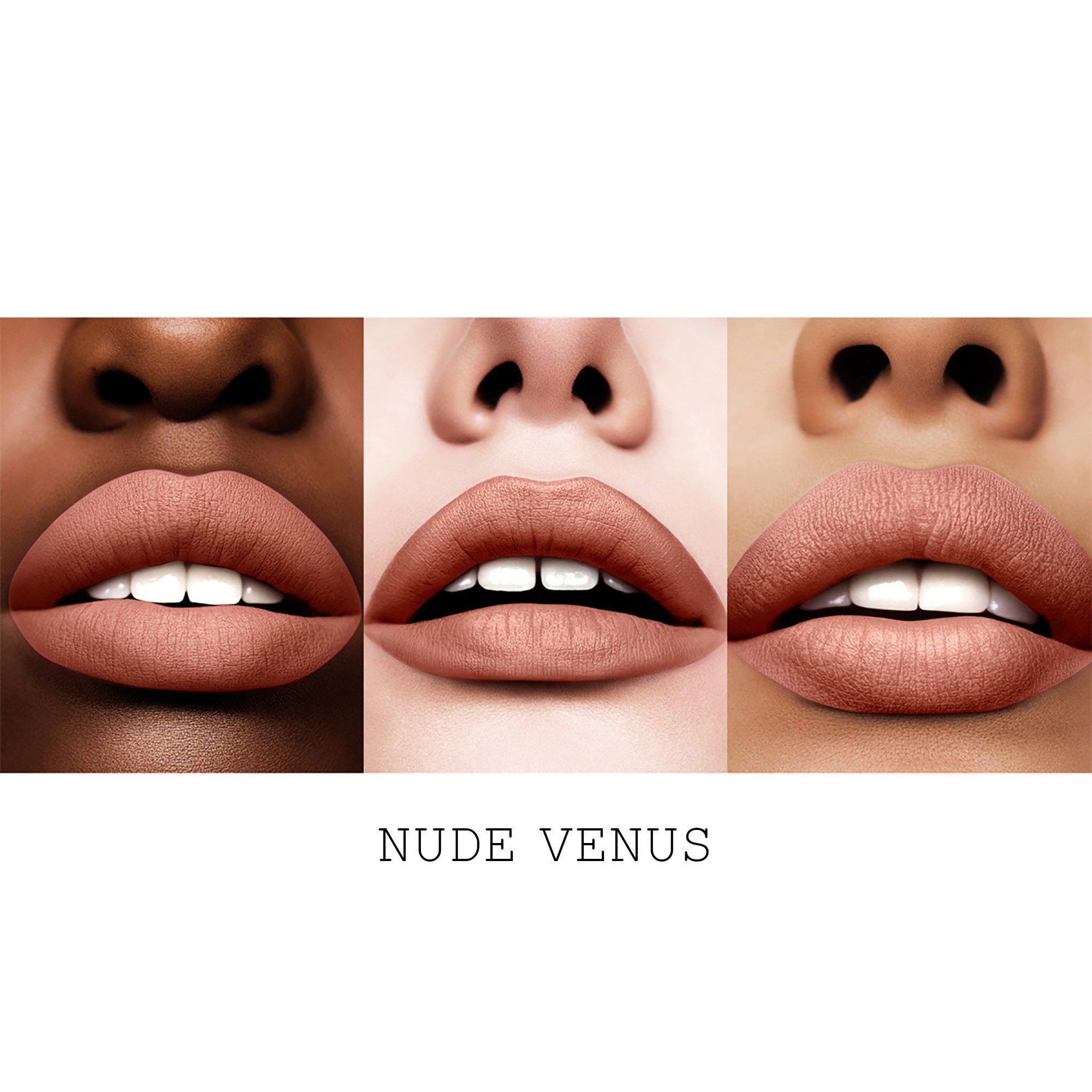 Nude Venus - Pat McGrath Labs - Mattetrance - 3