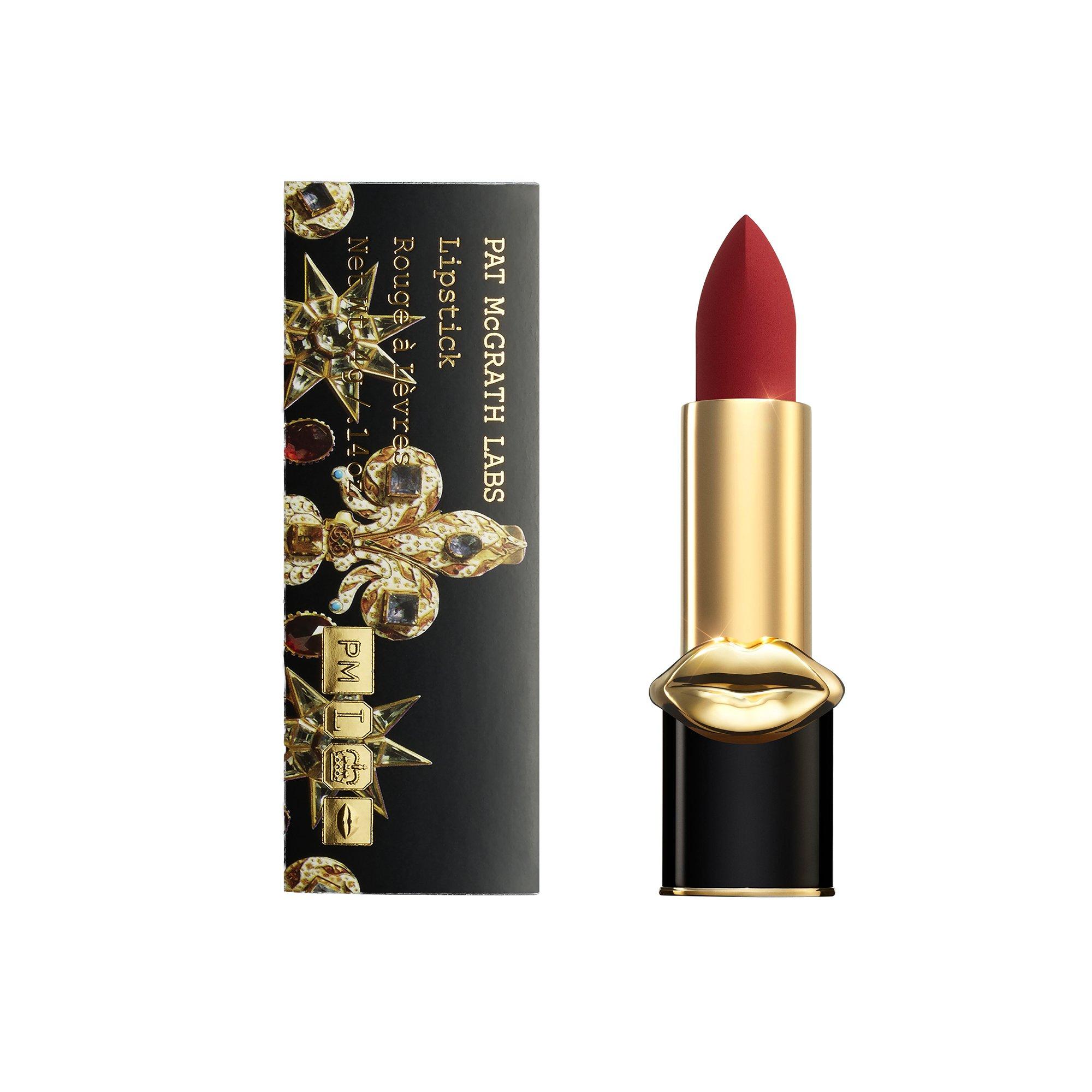 Pat McGrath Labs MatteTrance Lipstick 4g (Various Shades) - Vendetta - Image 2