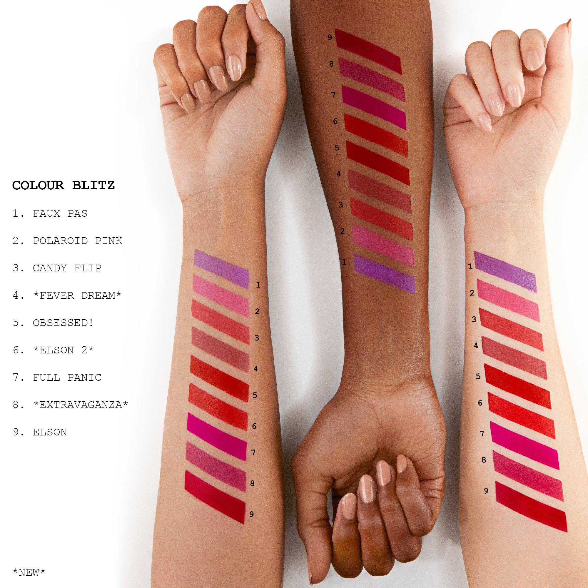FEVER DREAM - Pat McGrath Labs - Mattetrance - 4