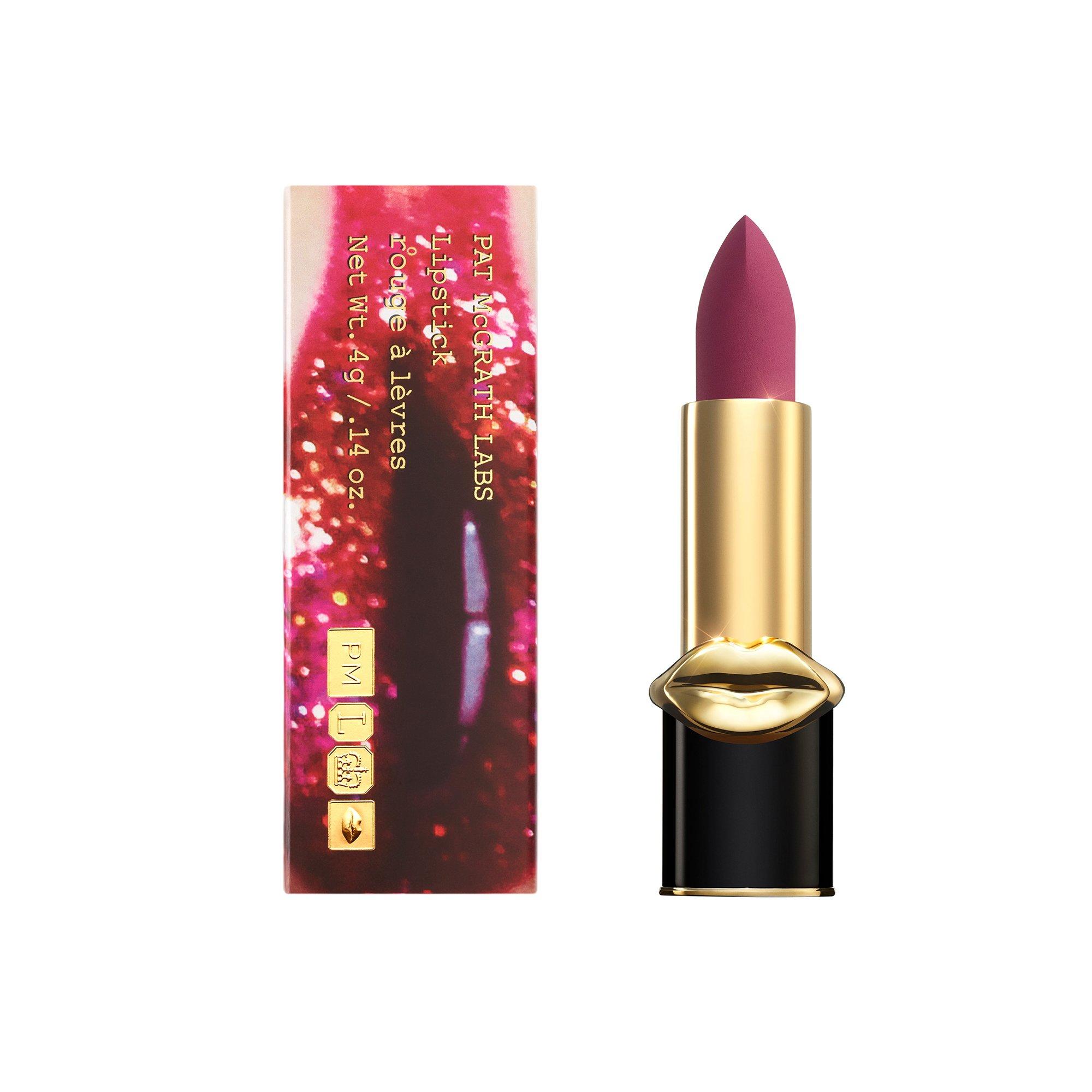 Pat McGrath Labs Mattetrance - DEEP ORCHID