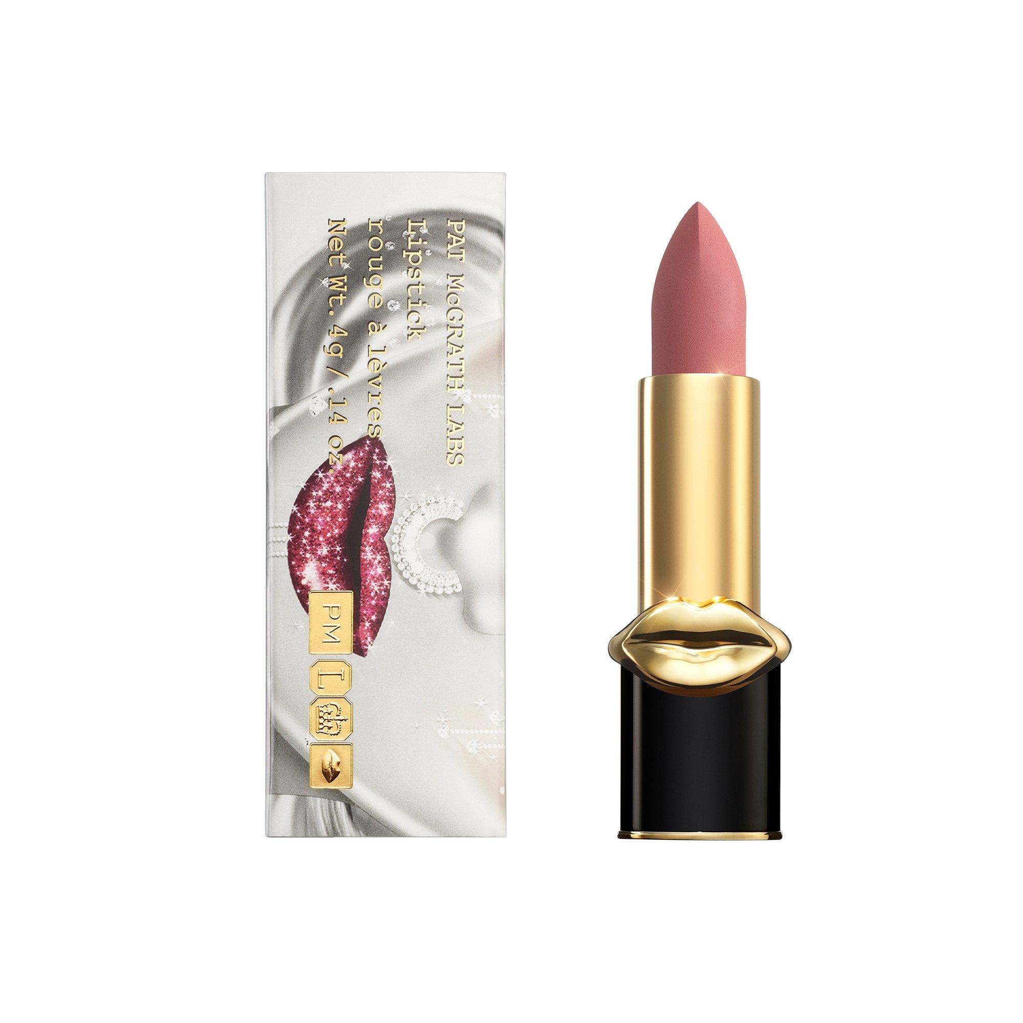 Pat McGrath Labs MatteTrance Lipstick 4g (Various Shades) - Femme Bot - Image 3