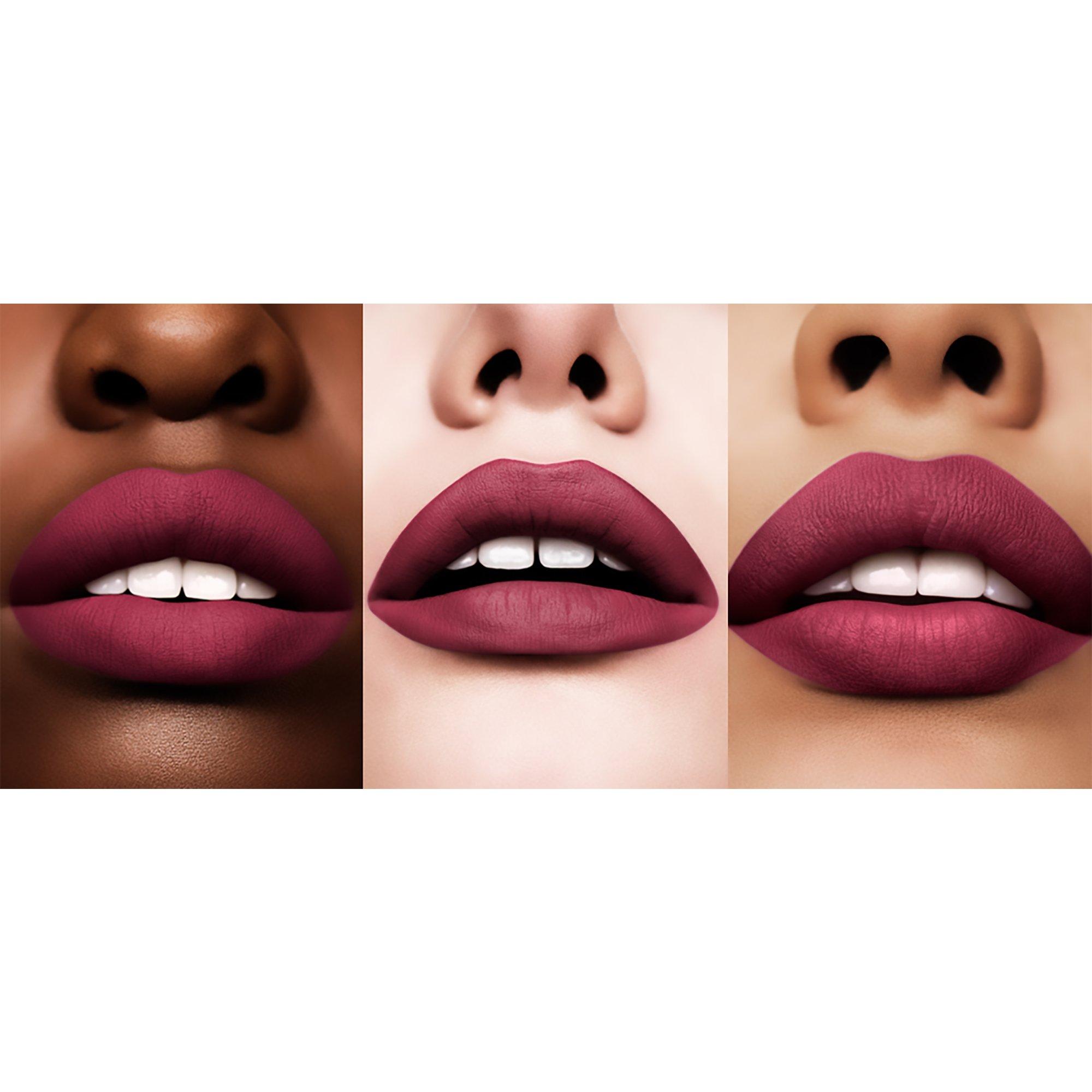 REALNESS - Pat McGrath Labs - Mattetrance - 3