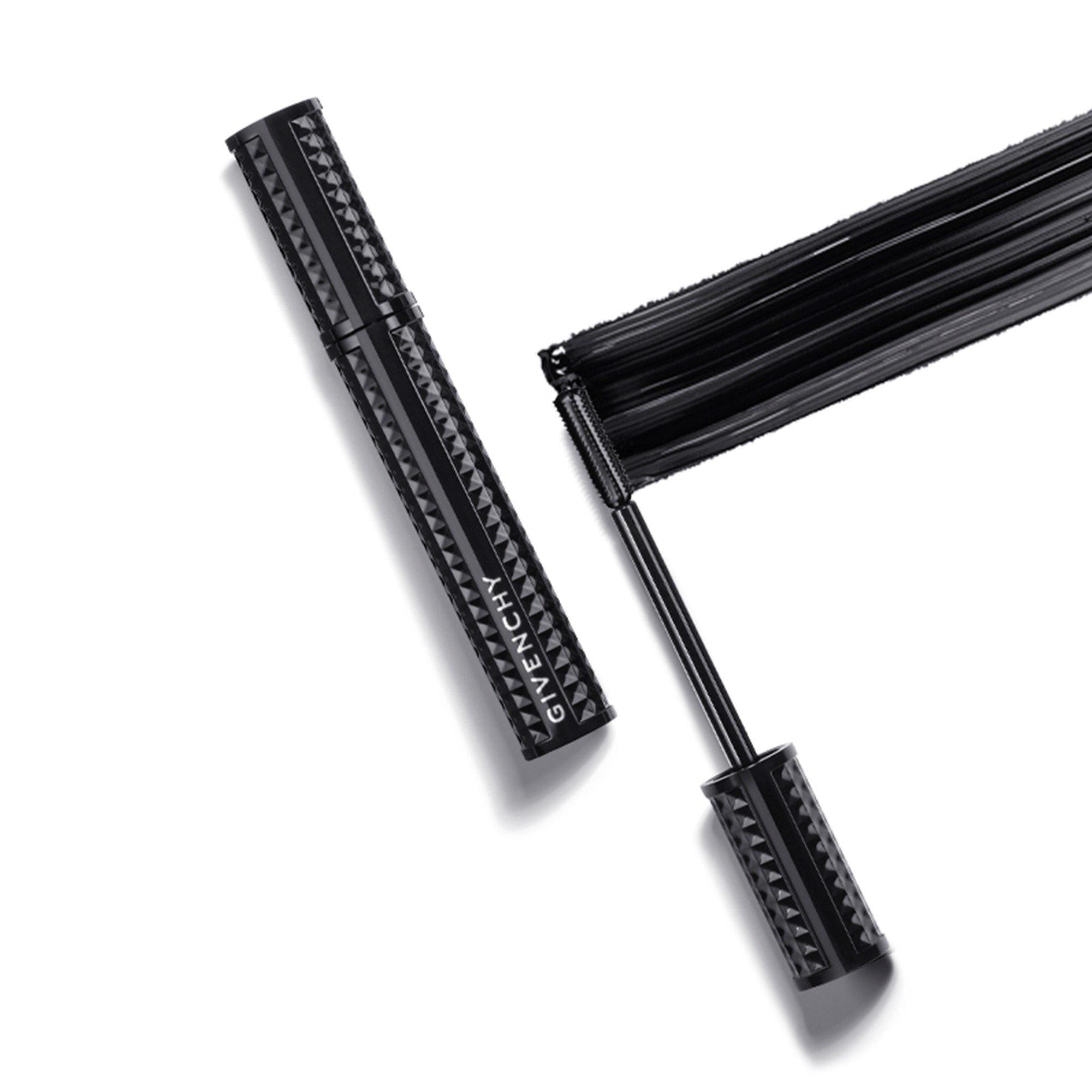 black disturbia - GIVENCHY - Volume Disturbia Volume & Curve Mascara - 2