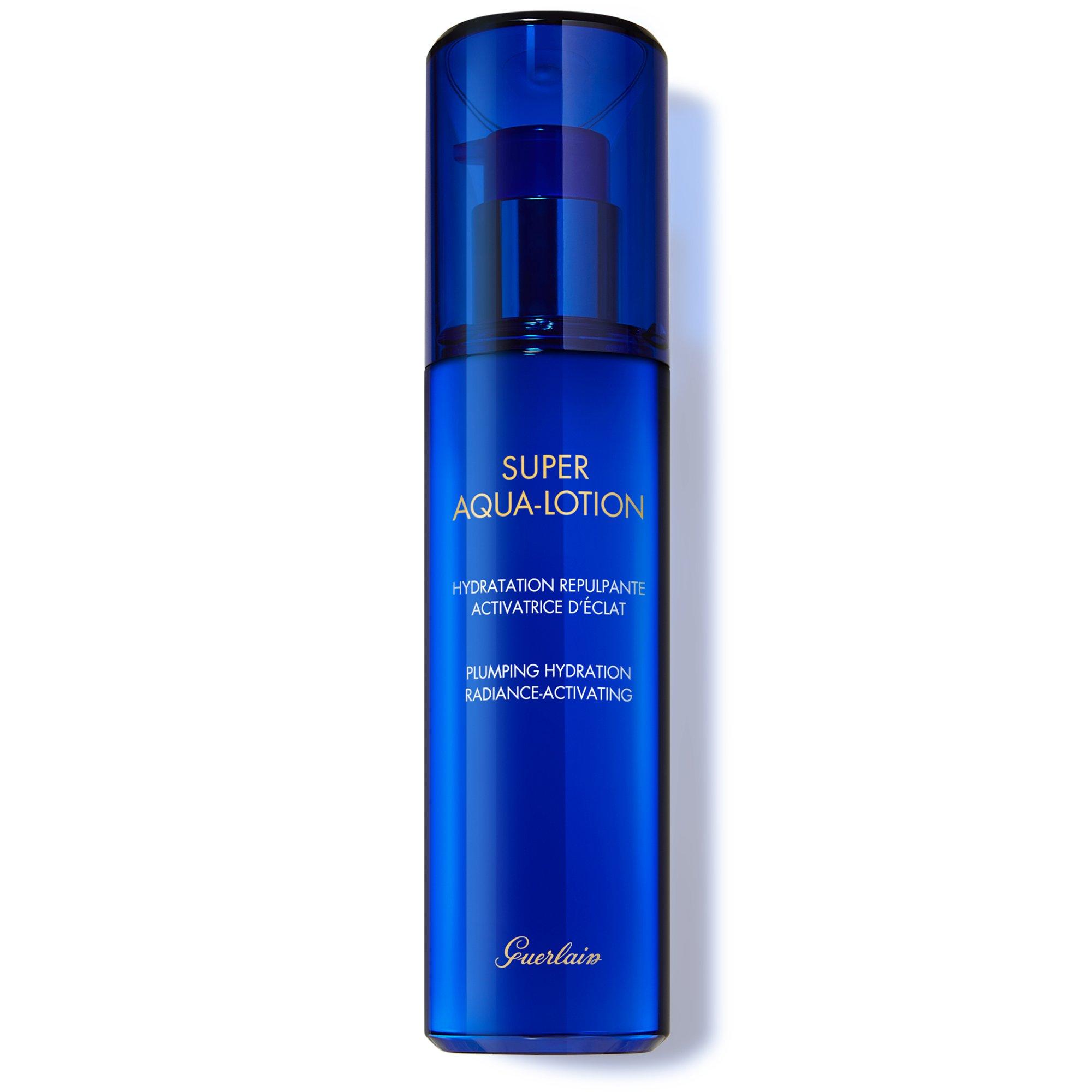 Guerlain Super Aqua Serum - Size 50ml