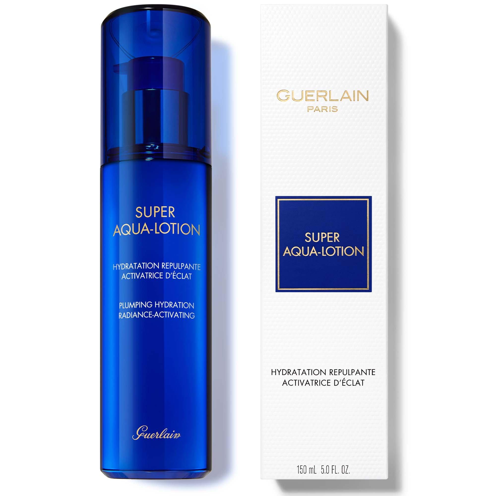 Serum - Guerlain - Super Aqua Serum - 4