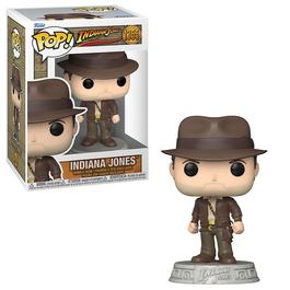 FUNKO POP! Movies: Indiana Jones