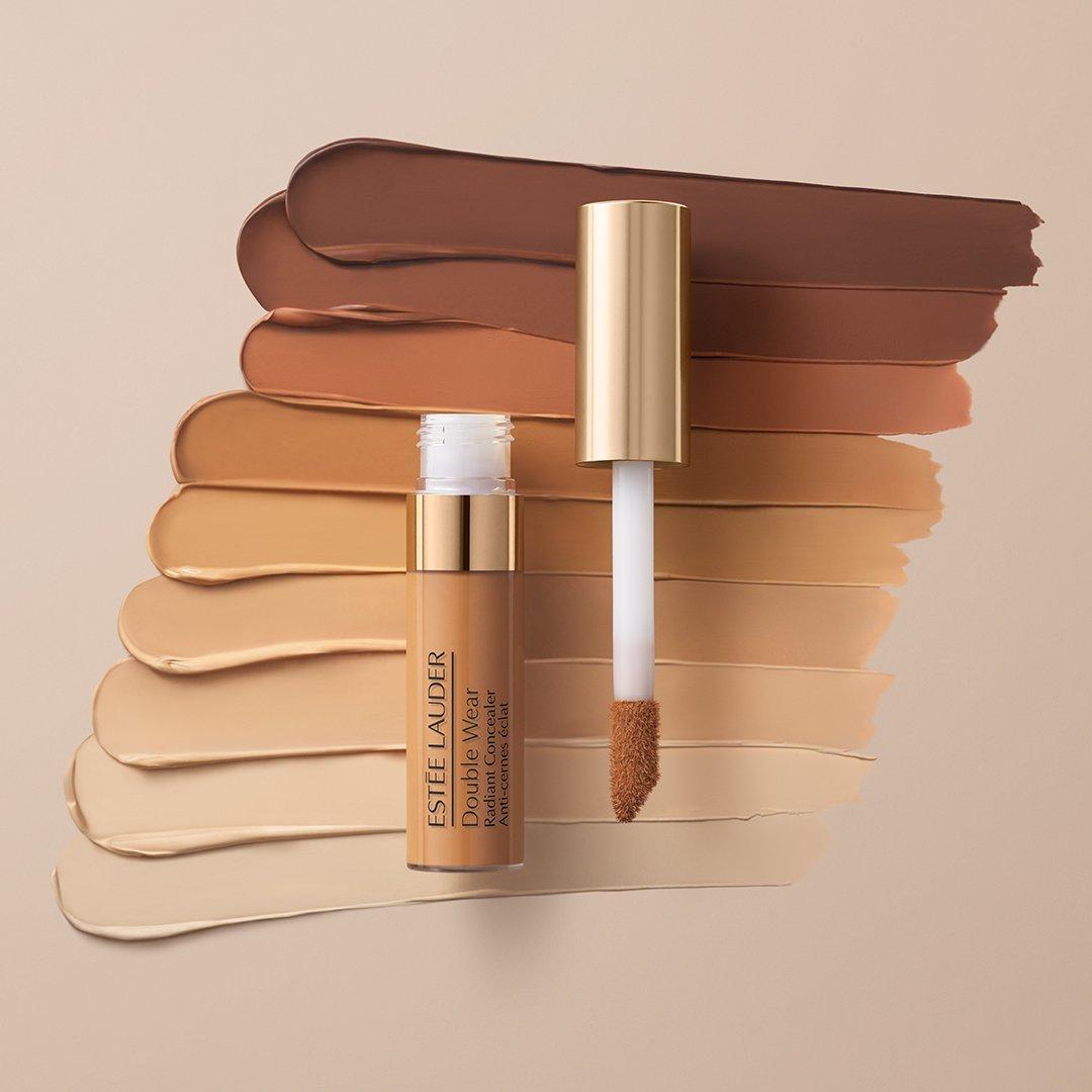 6N EXTRA DEEP - Estee Lauder - Double Wear Stay-In-Place Radiant Concealer 10ml - 3