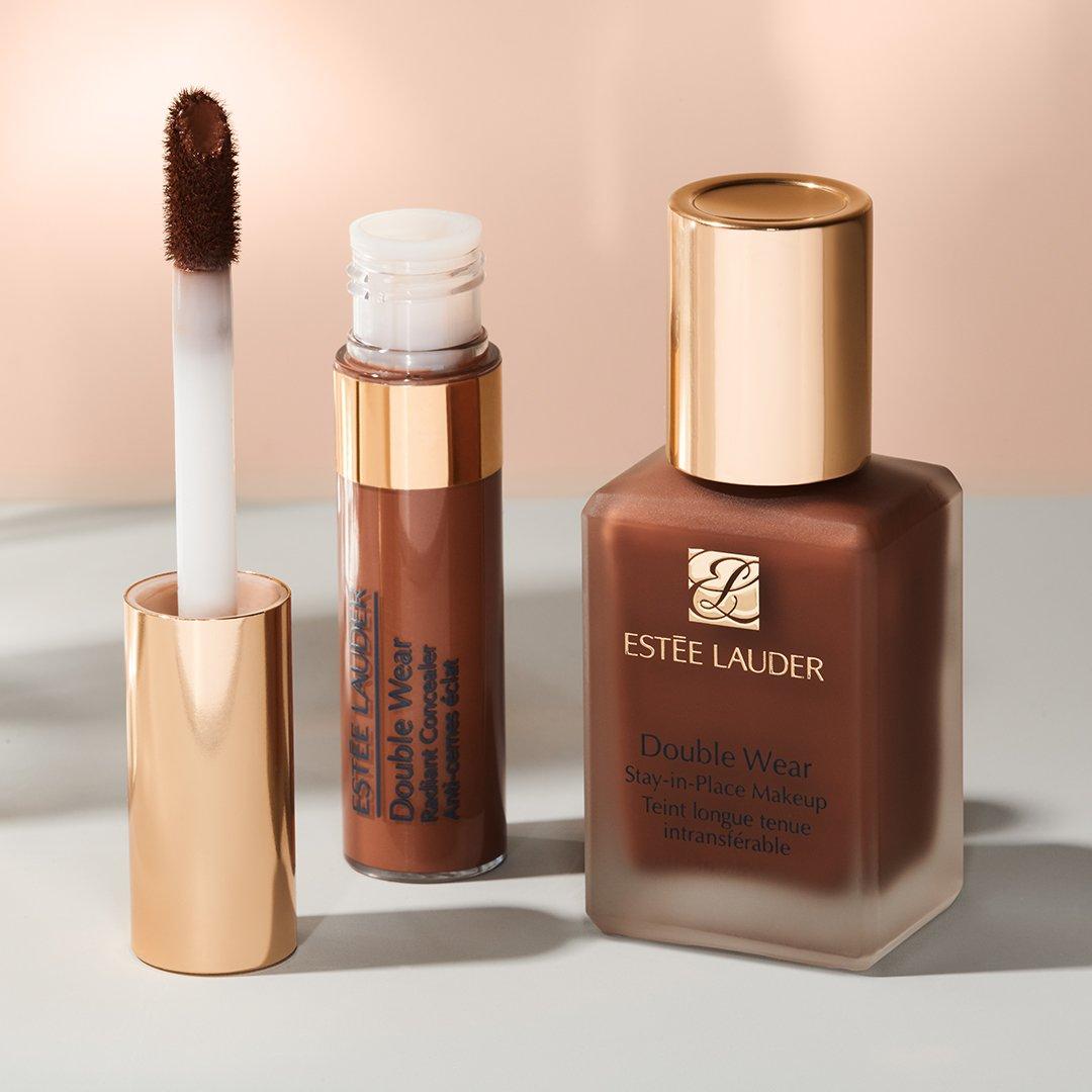 6N EXTRA DEEP - Estee Lauder - Double Wear Stay-In-Place Radiant Concealer 10ml - 4