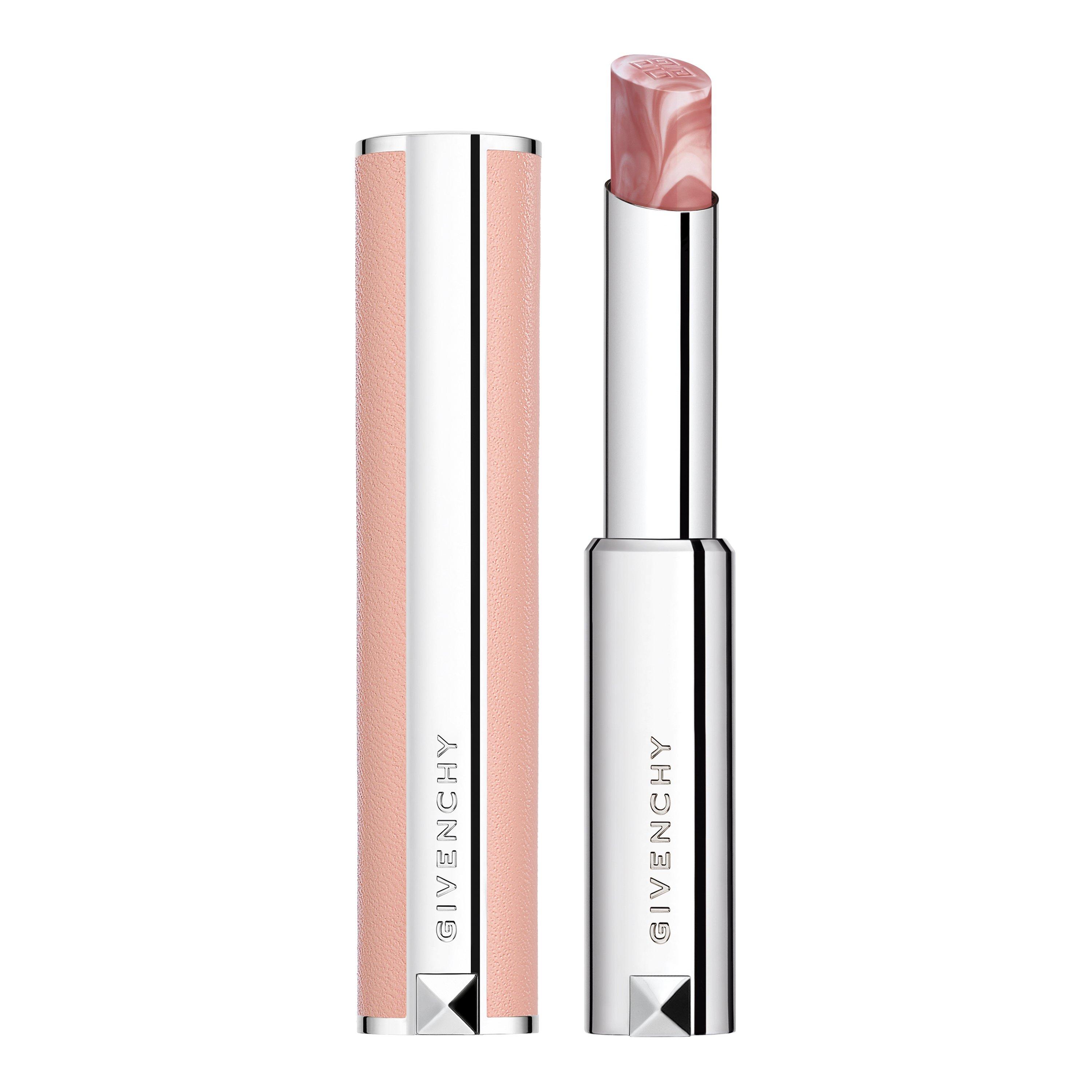 110 - GIVENCHY - Rose Perfecto Beautifying Lip Balm - 1
