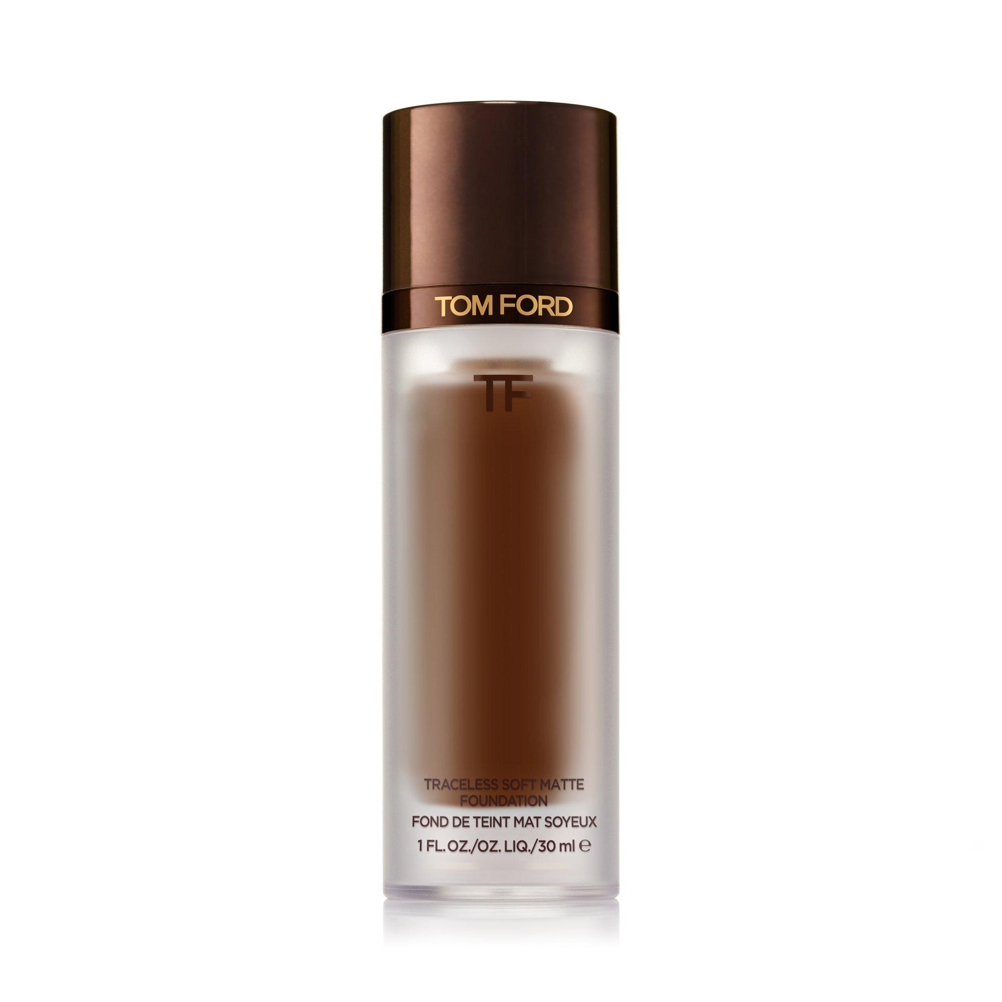 Tom Ford Beauty Traceless Soft Matte Foundation - 13 Espresso