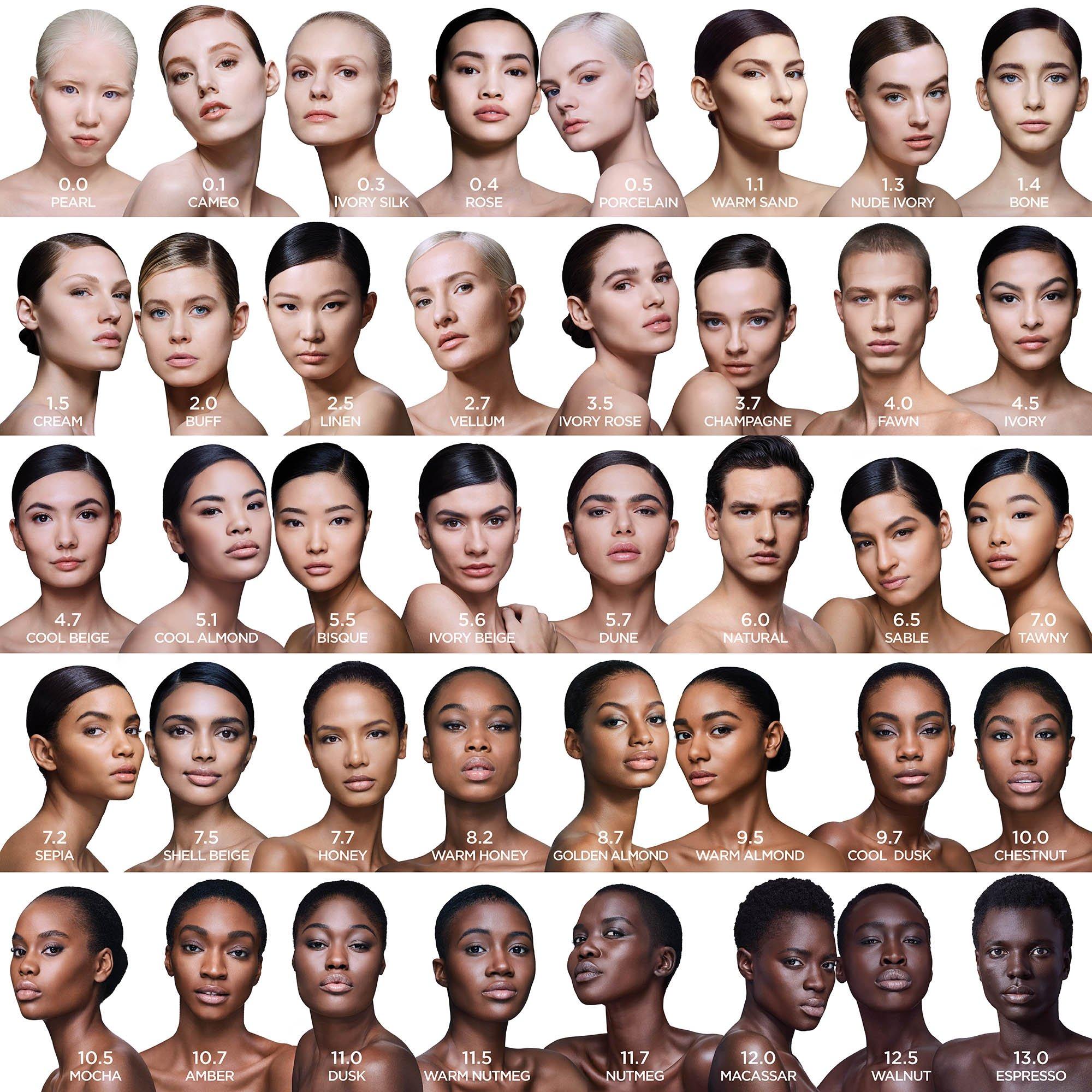 13 Espresso - Tom Ford Beauty - Traceless Soft Matte Foundation - 4