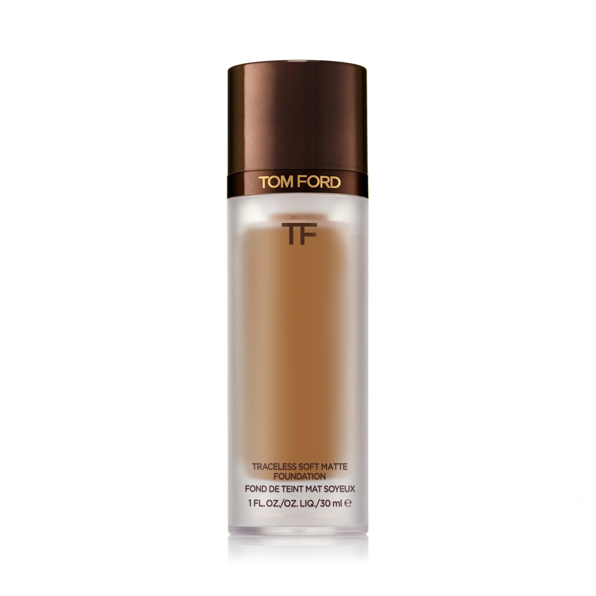 Tom Ford Beauty Traceless Soft Matte Foundation - 10.7 Amber