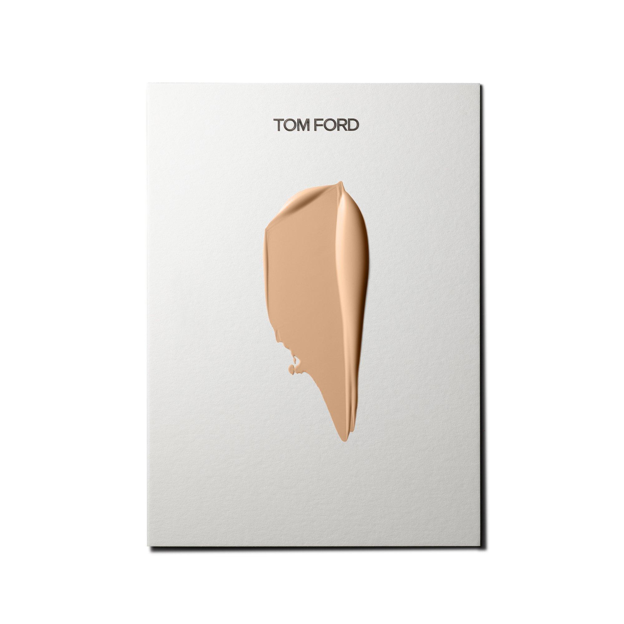 Traceless Soft Matte Foundation