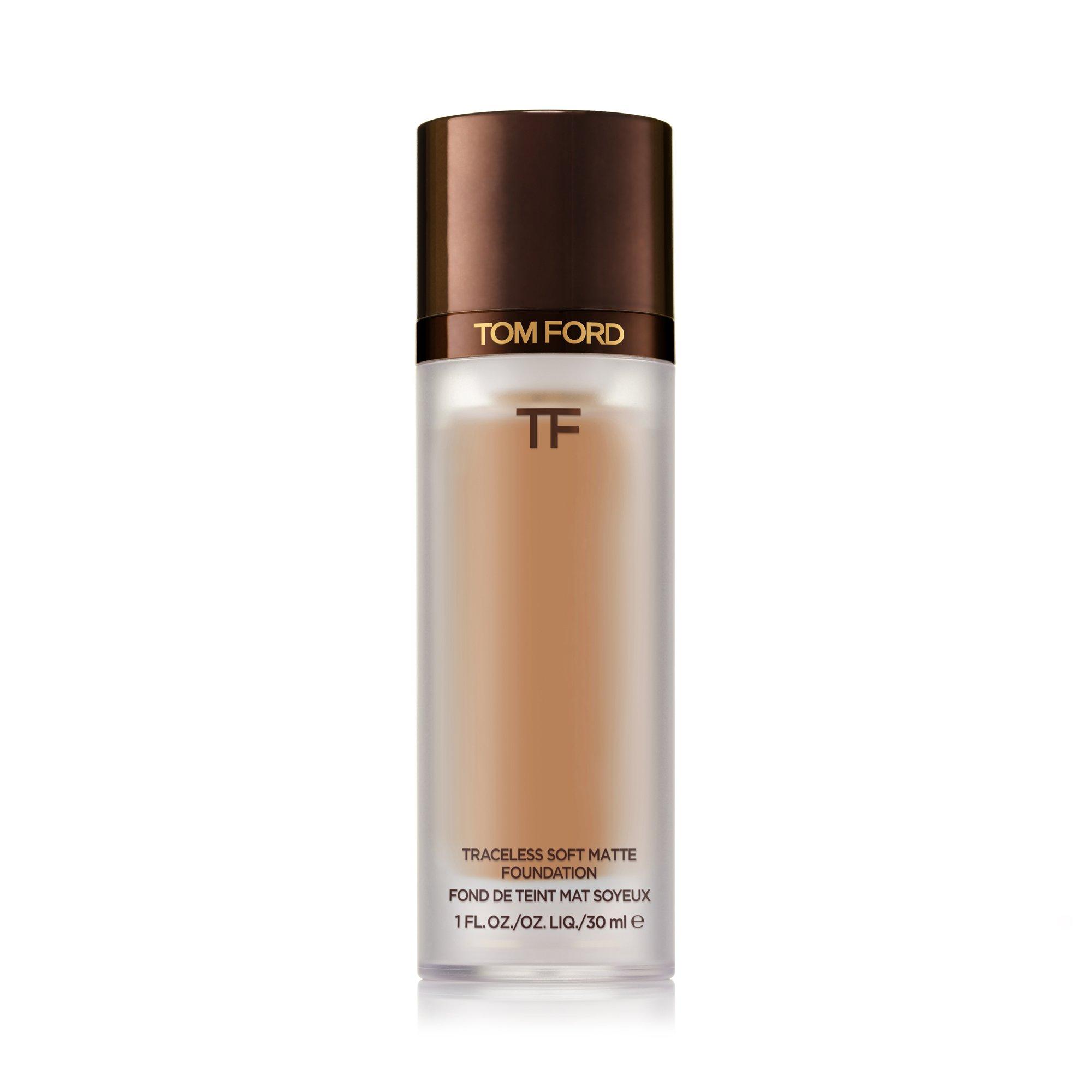 8.2 Warm Hon - Tom Ford Beauty - Traceless Soft Matte Foundation - 1