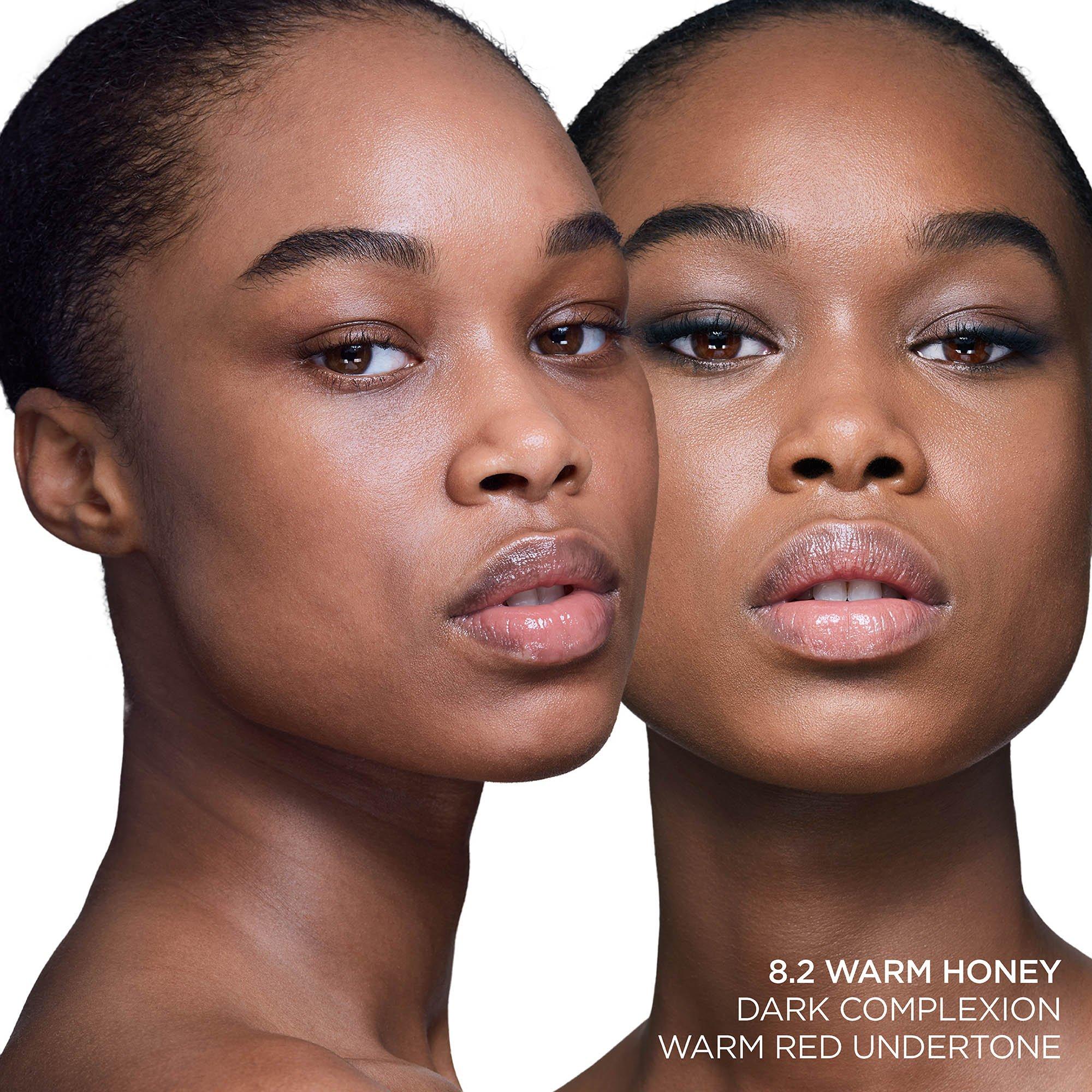 8.2 Warm Hon - Tom Ford Beauty - Traceless Soft Matte Foundation - 2