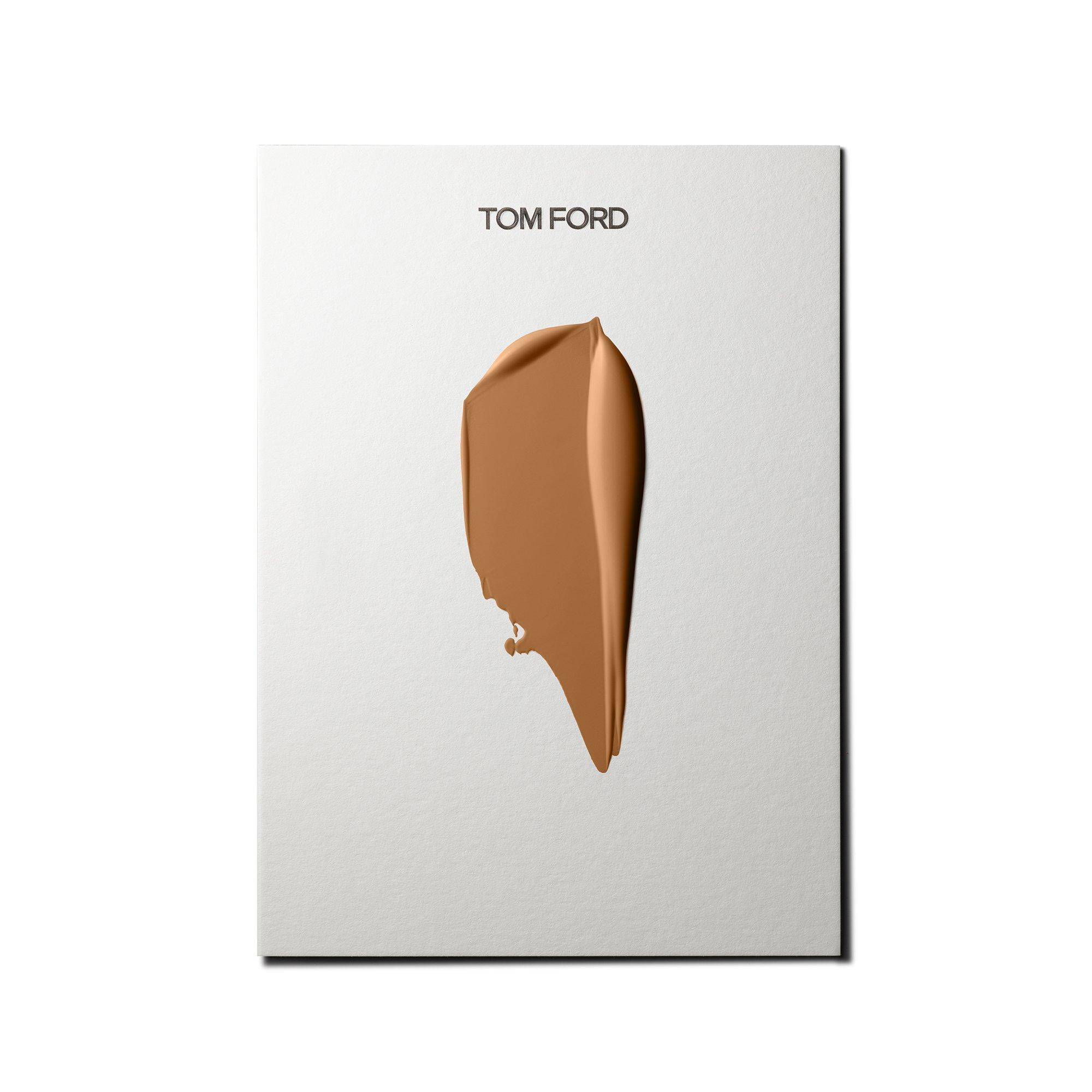 Traceless Soft Matte Foundation