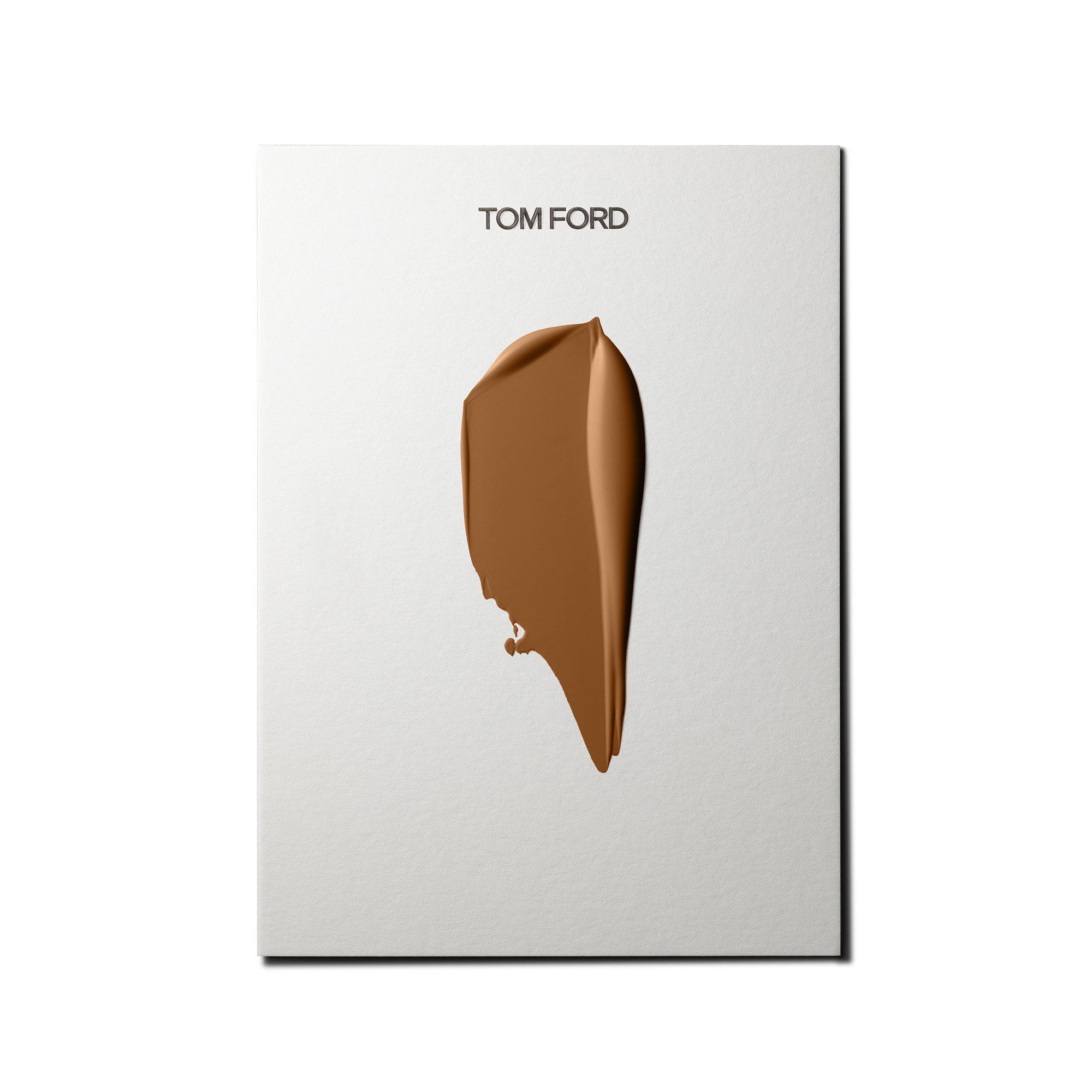 Traceless Soft Matte Foundation