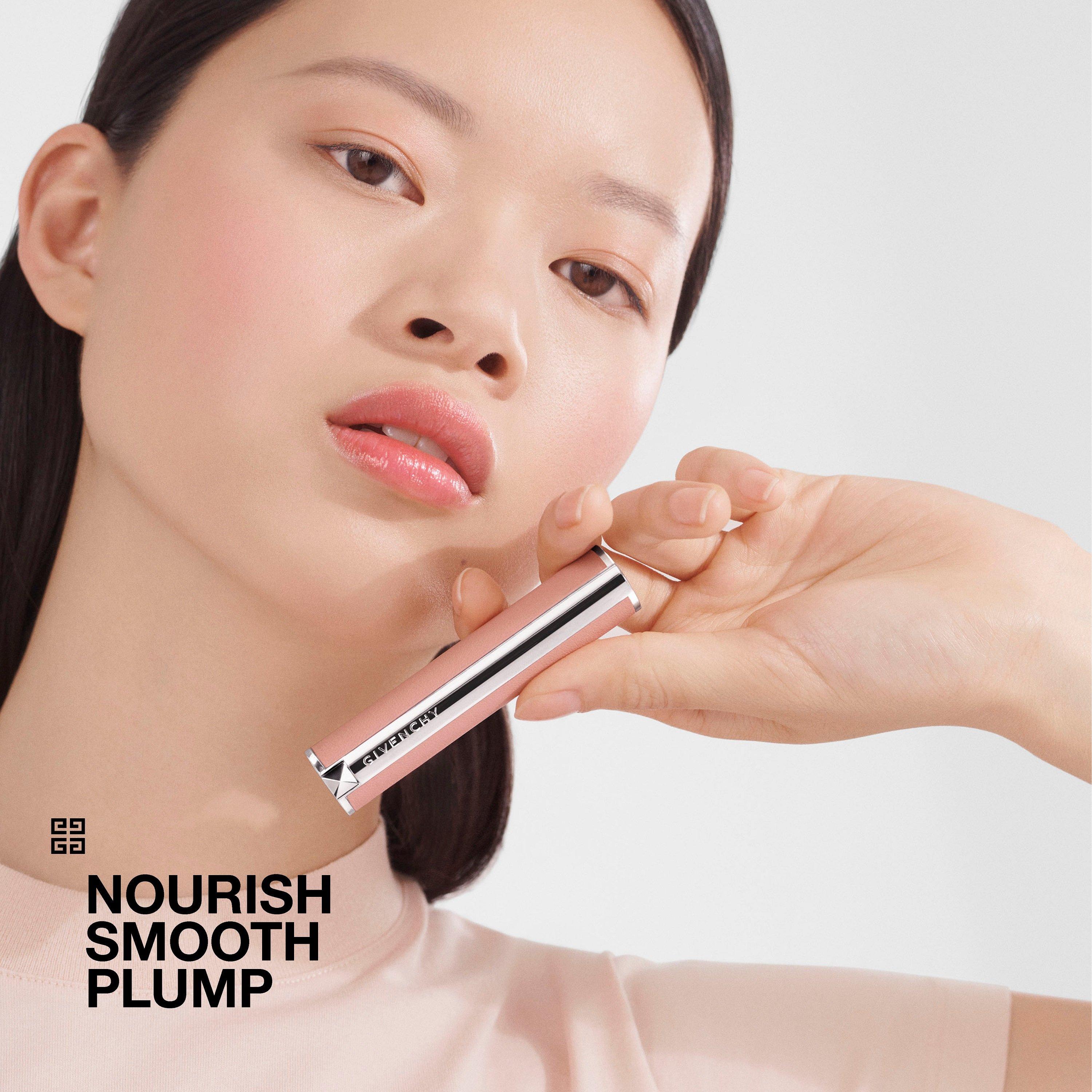 303 - GIVENCHY - Rose Perfecto Beautifying Lip Balm - 3