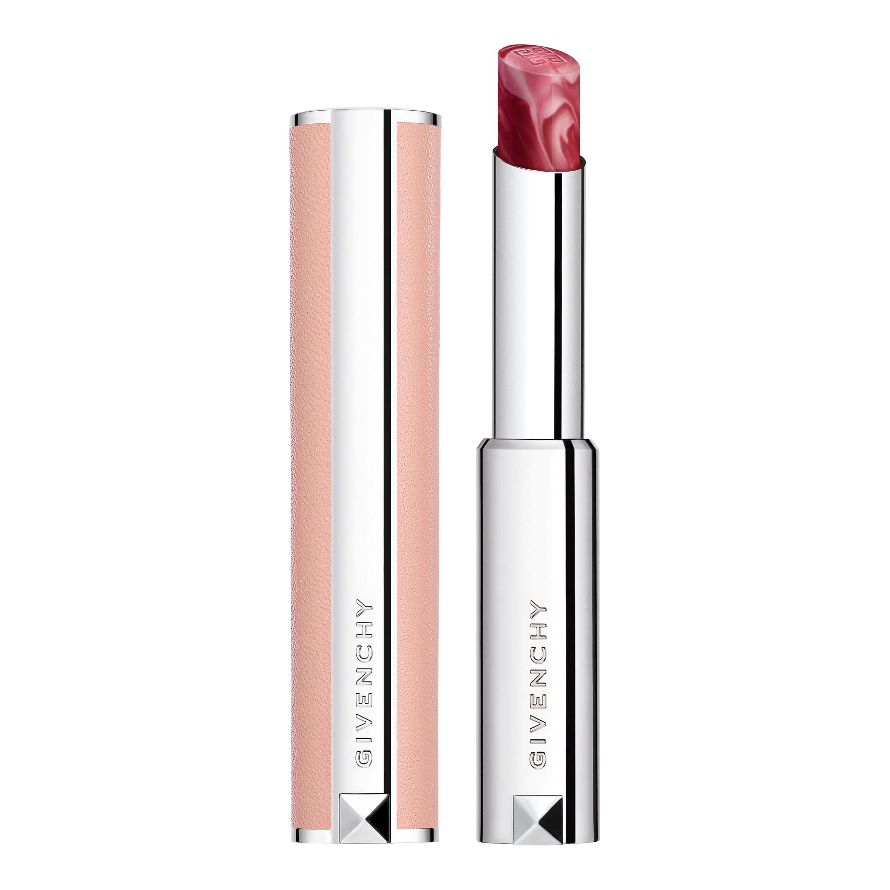 102 - GIVENCHY - Rose Perfecto Beautifying Lip Balm - 1