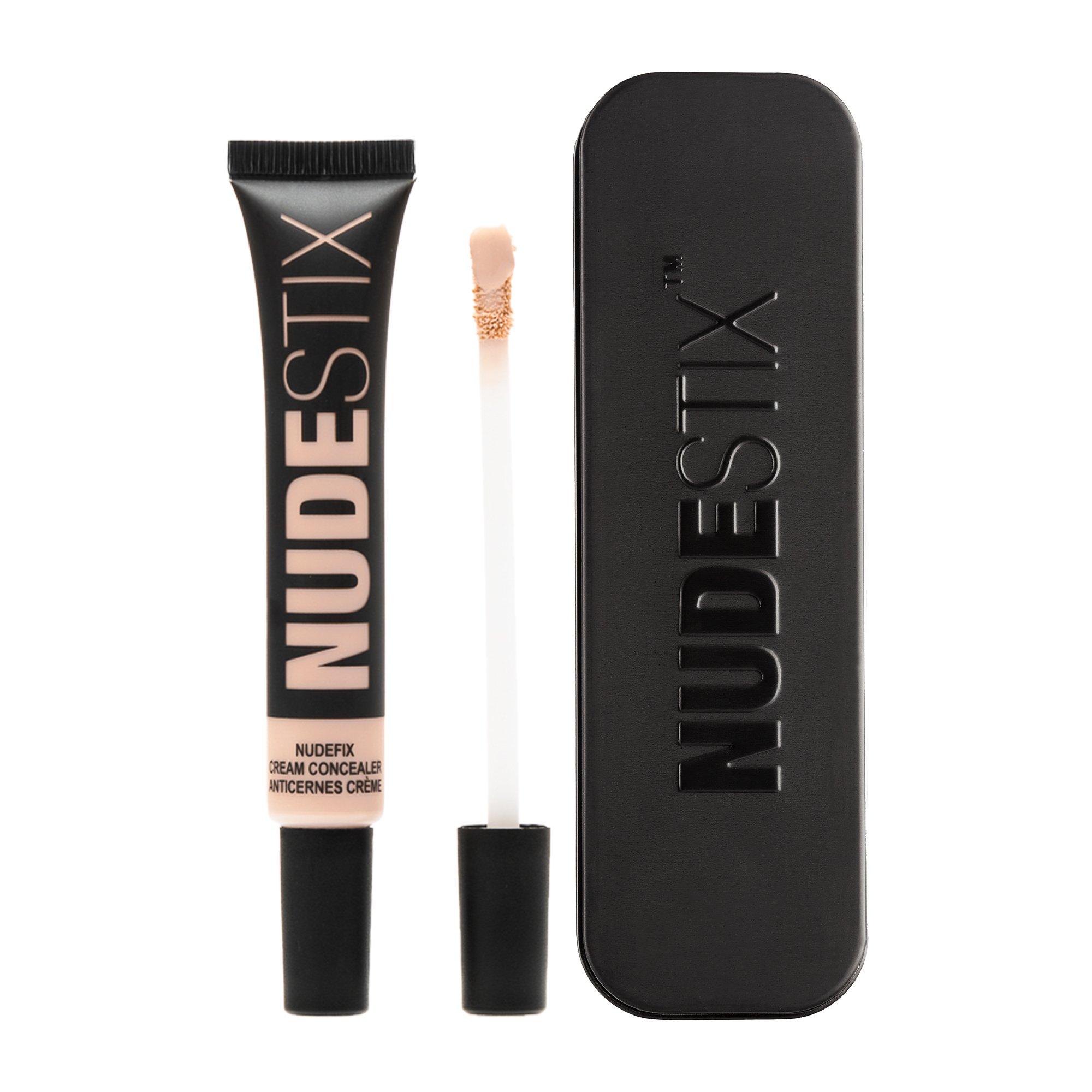 Nudestix Women's Nudefix Cream Concealer - Nude 1
