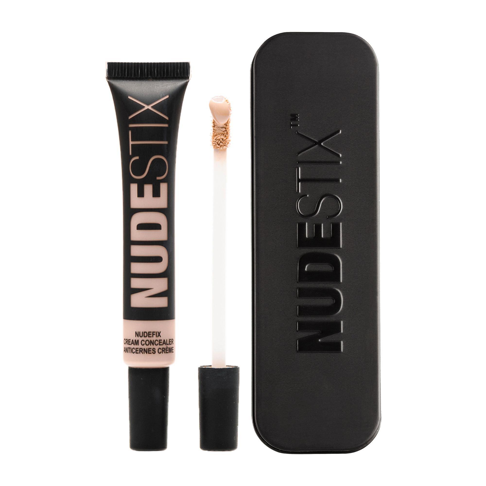 Nude 2 - Nudestix - Nudefix Cream Concealer - 1