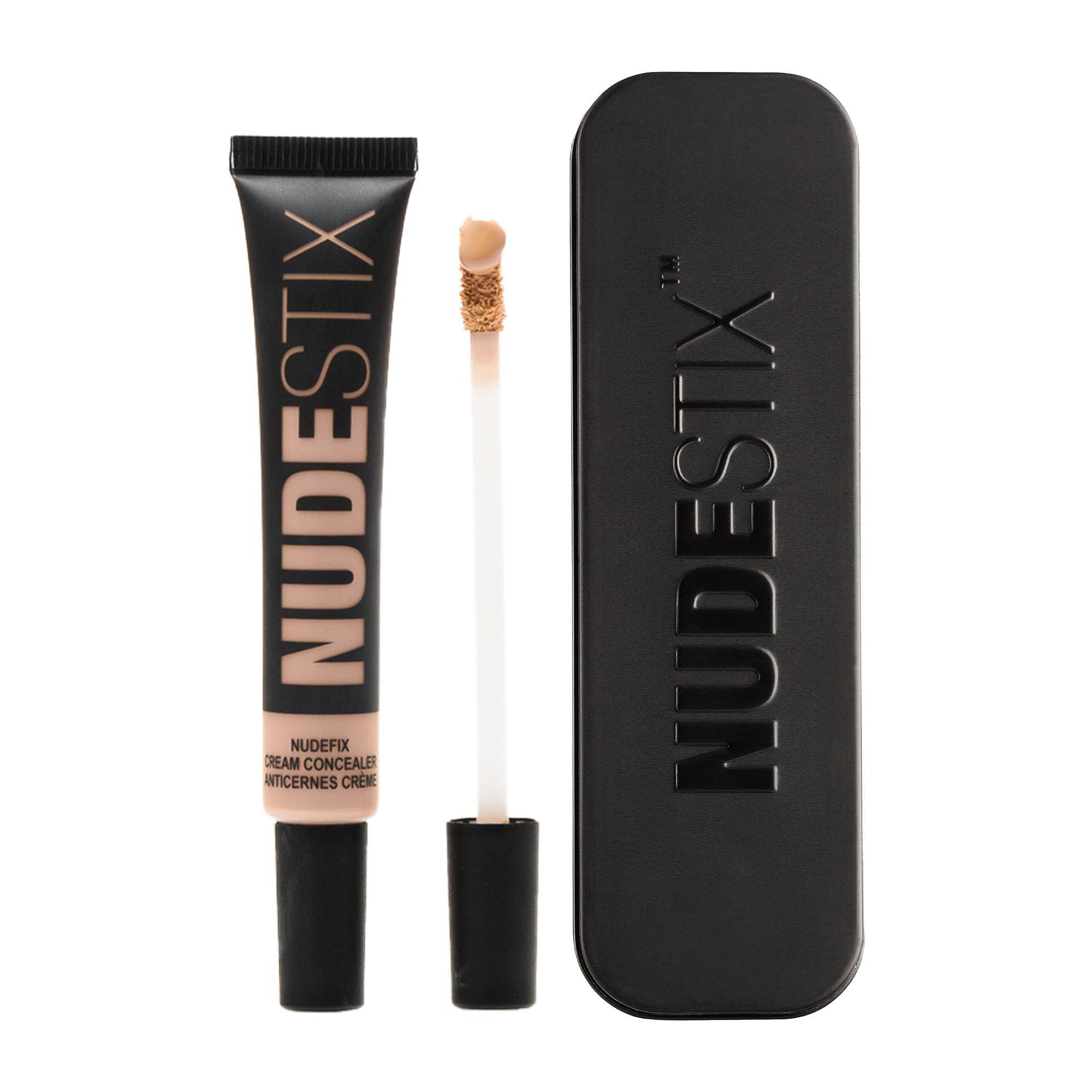 Nude 4 - Nudestix - Nudefix Cream Concealer - 1