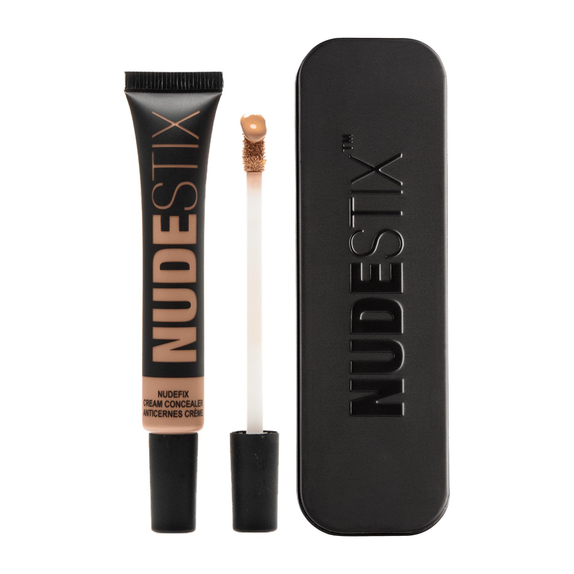 Nudestix Women's Nudefix Cream Concealer - Nude 5.5