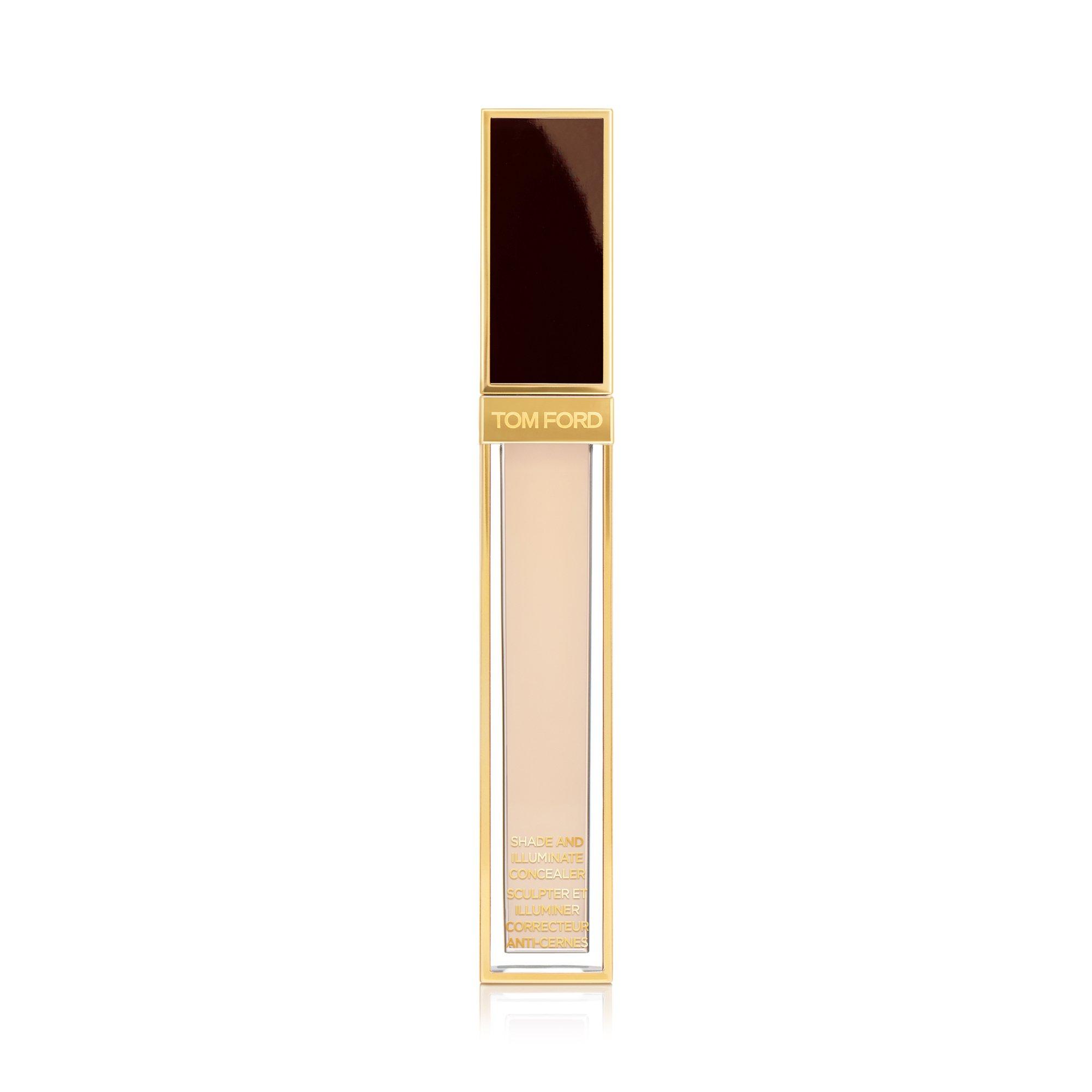 0N0 BLANC - Tom Ford Beauty - Shade And Illuminate Concealer - 1