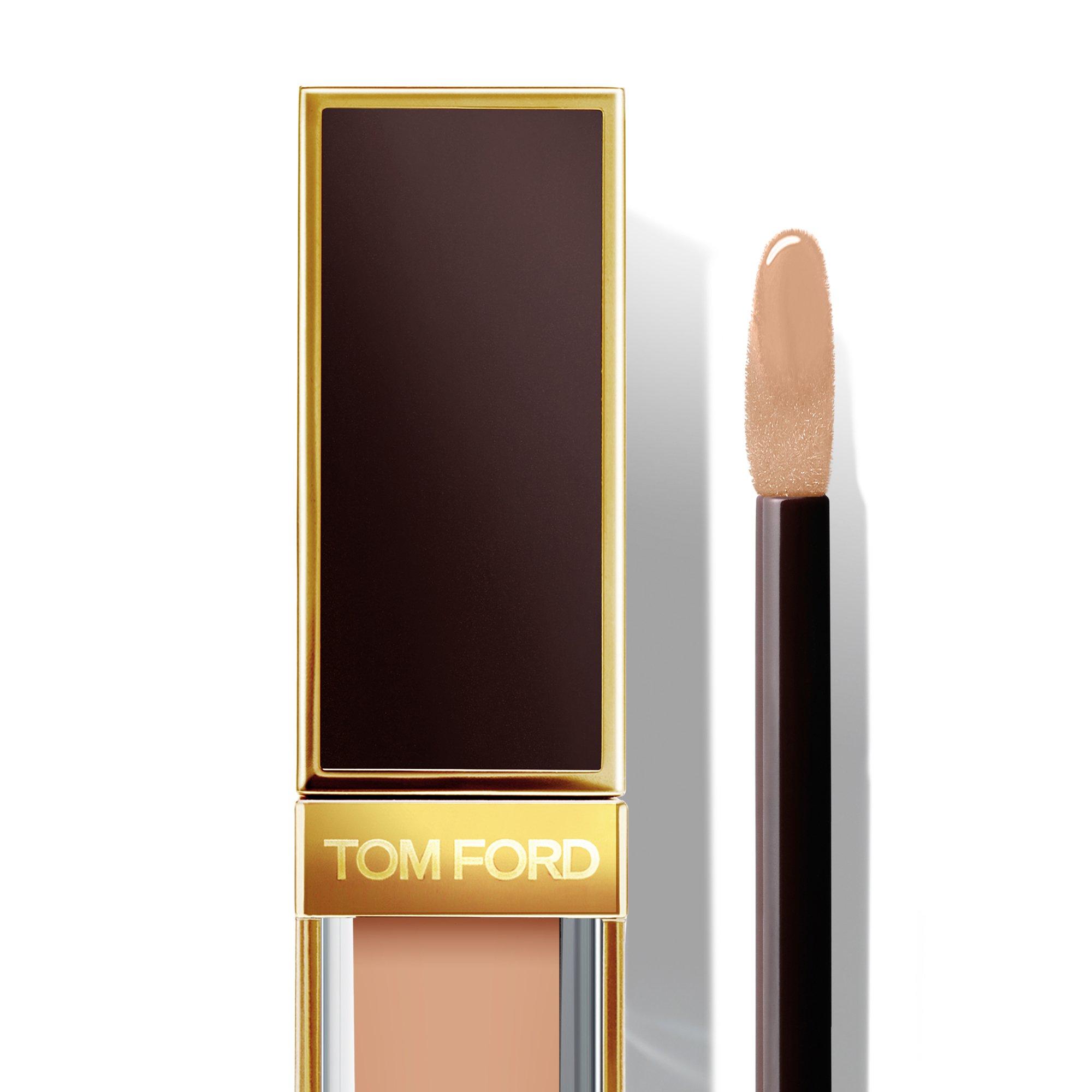 3C0 TULLE - Tom Ford Beauty - Shade And Illuminate Concealer - 3